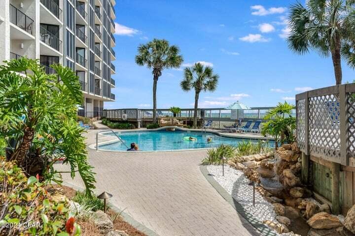 11619 Front Beach Road Panama City Beach FL 32407