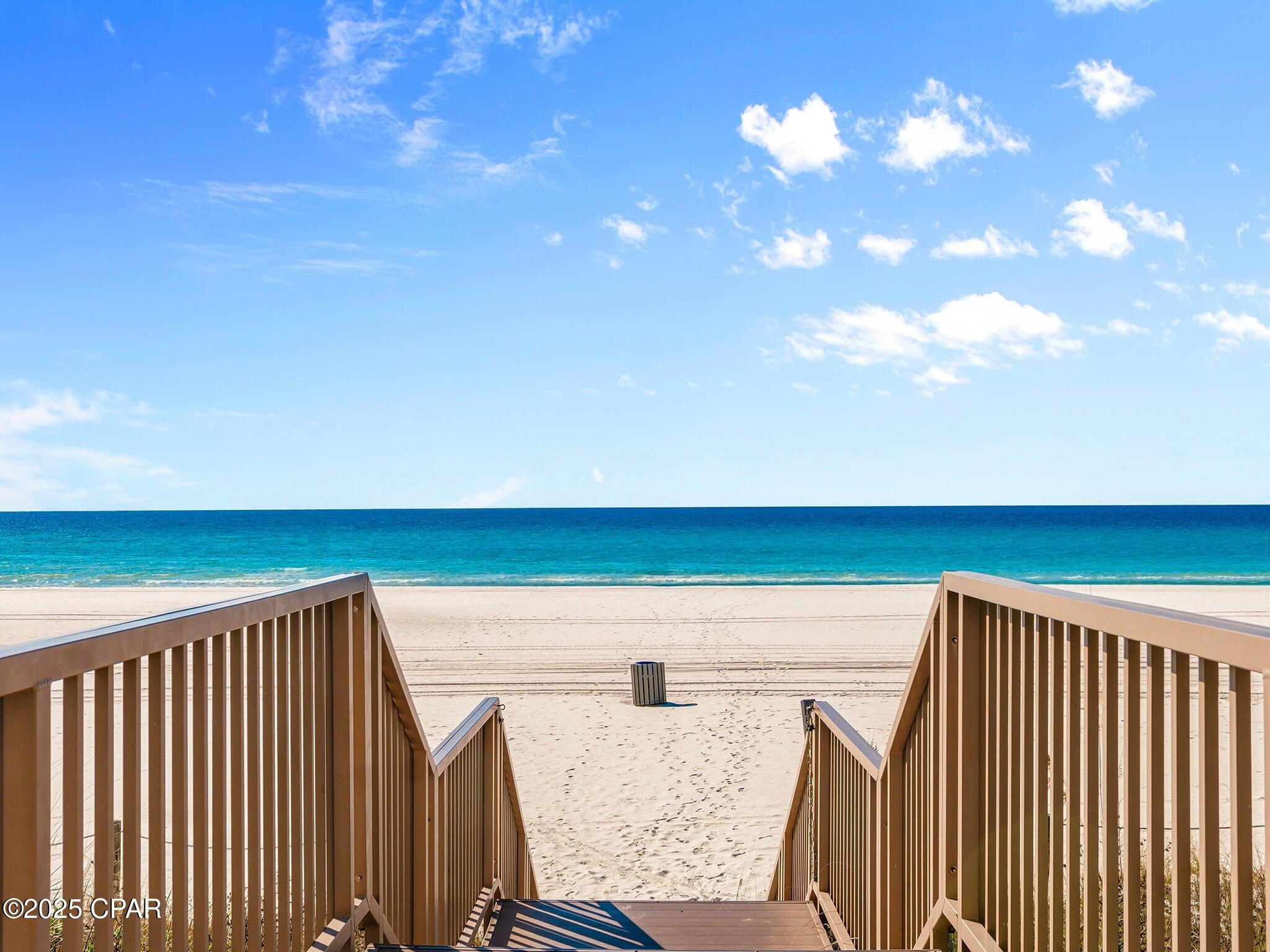 9450 S Thomas Drive Panama City Beach FL 32408