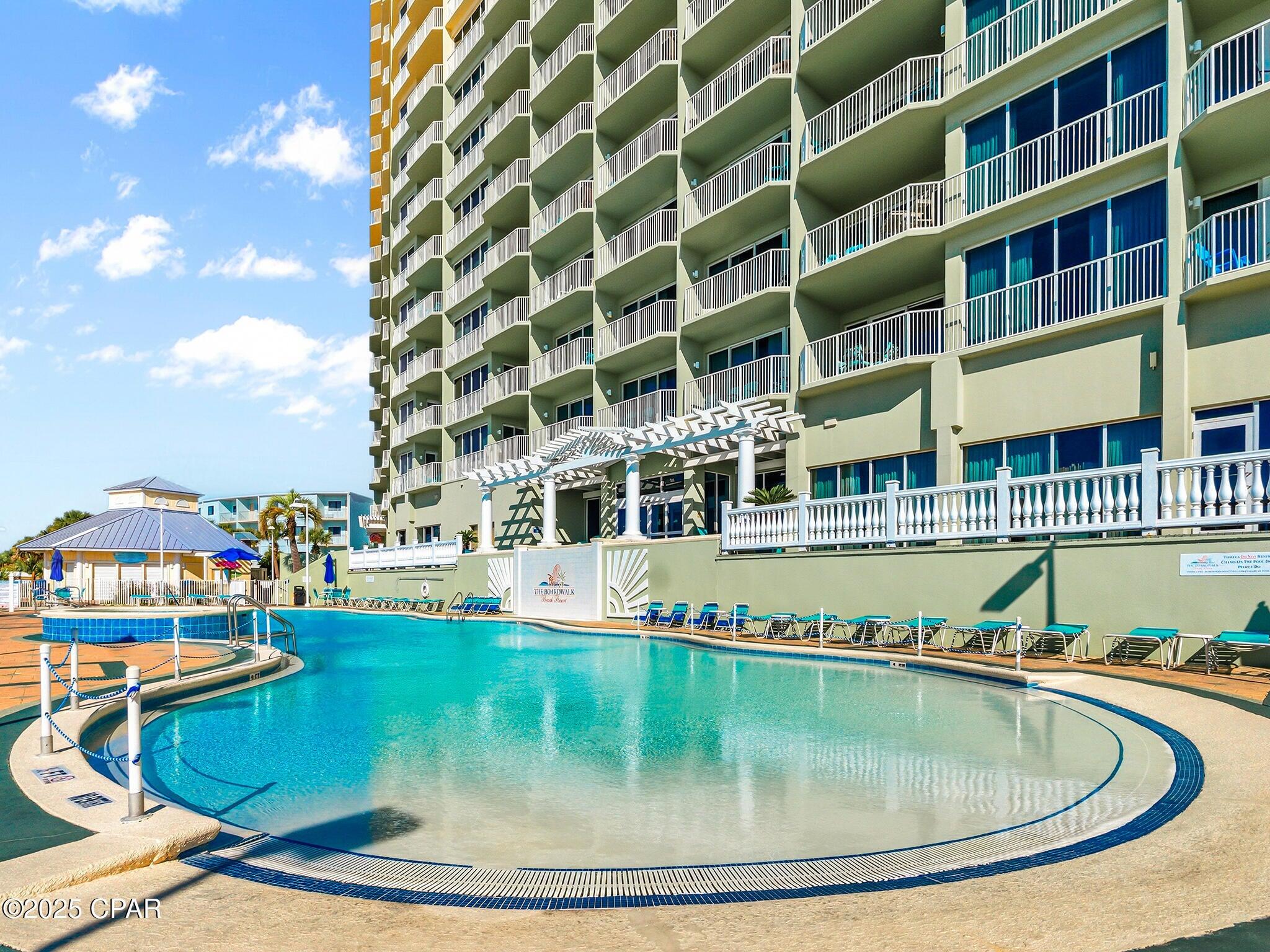 9450 S Thomas Drive Panama City Beach FL 32408
