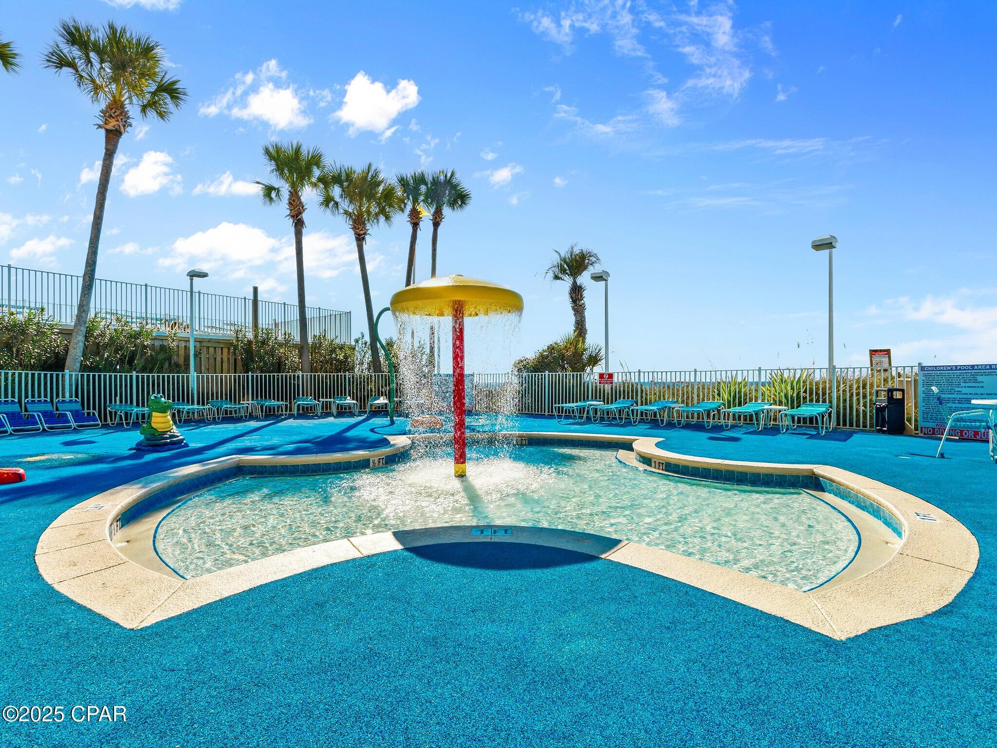 9450 S Thomas Drive Panama City Beach FL 32408