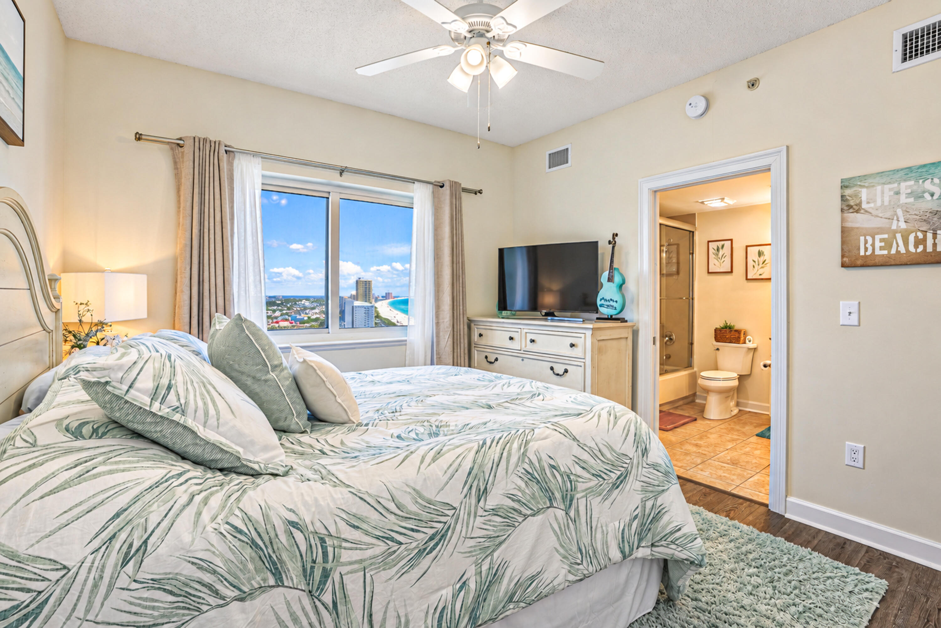 9450 S Thomas Drive Panama City Beach FL 32408