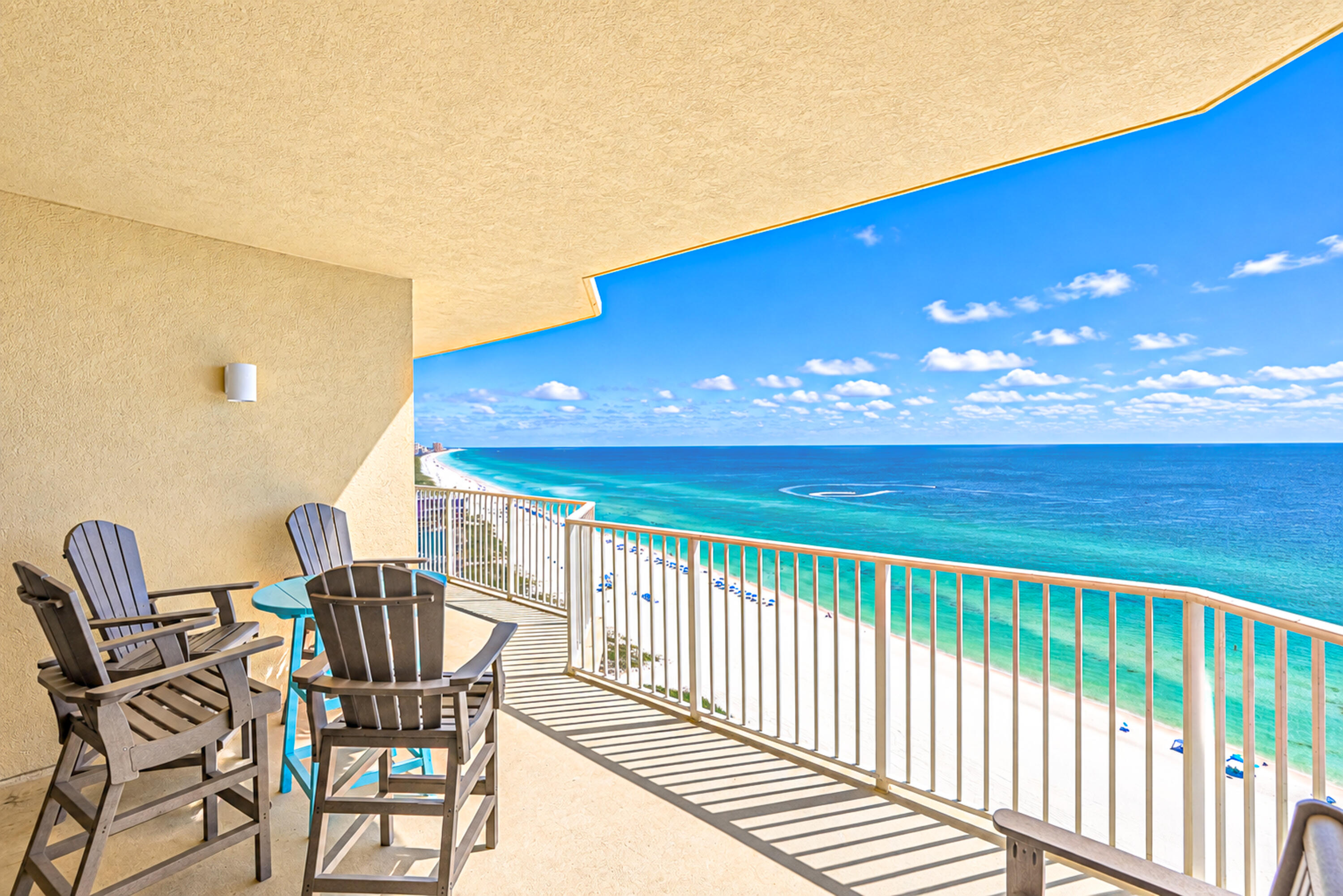 9450 S Thomas Drive Panama City Beach FL 32408