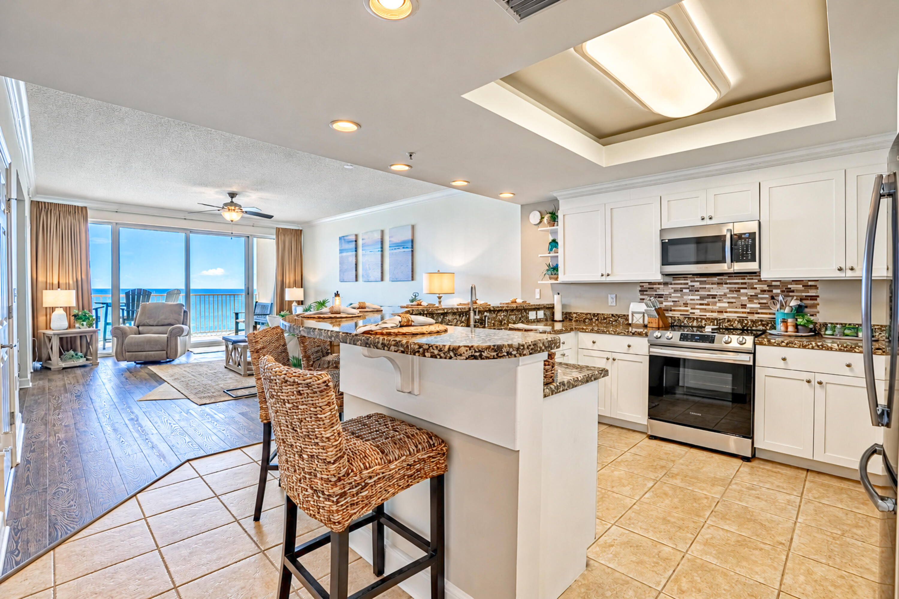 9450 S Thomas Drive Panama City Beach FL 32408