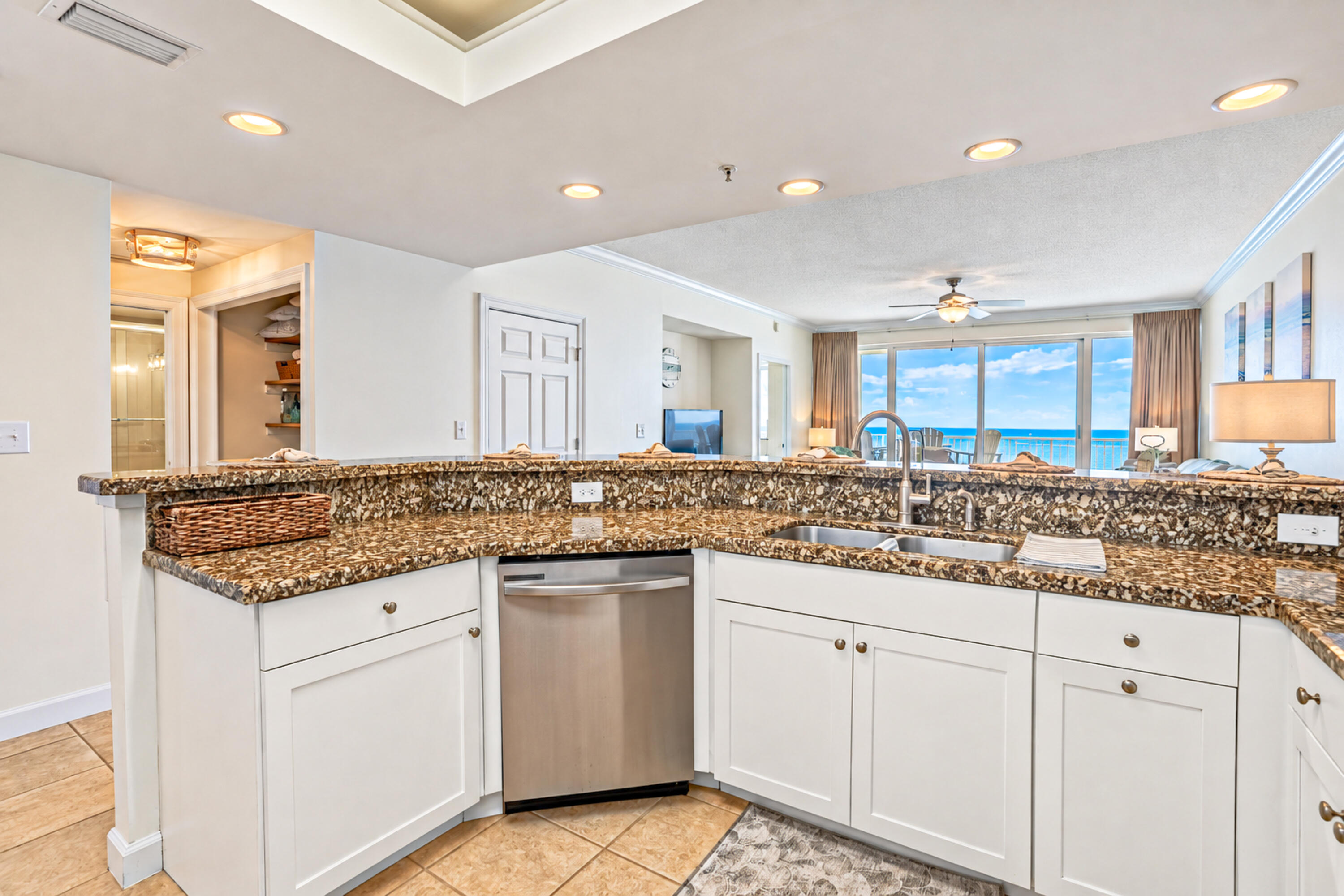 9450 S Thomas Drive Panama City Beach FL 32408