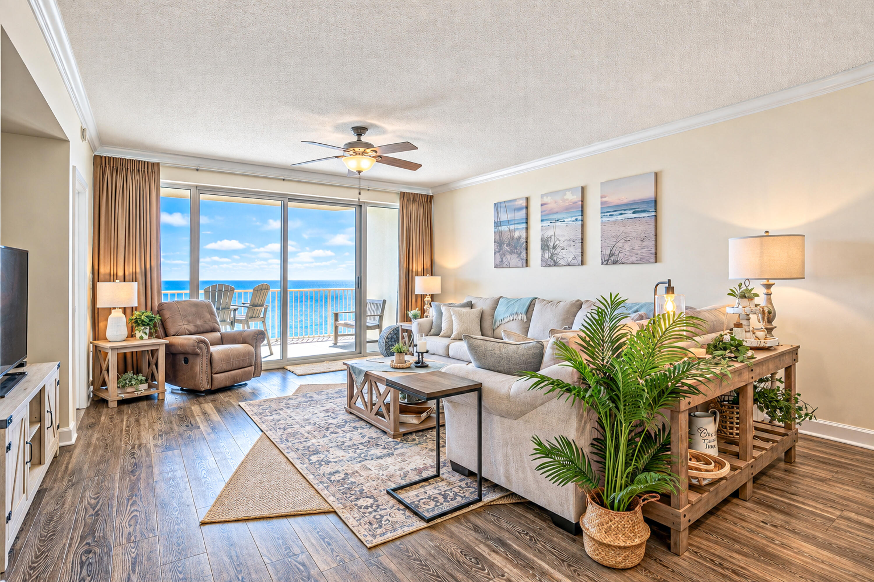 9450 S Thomas Drive Panama City Beach FL 32408