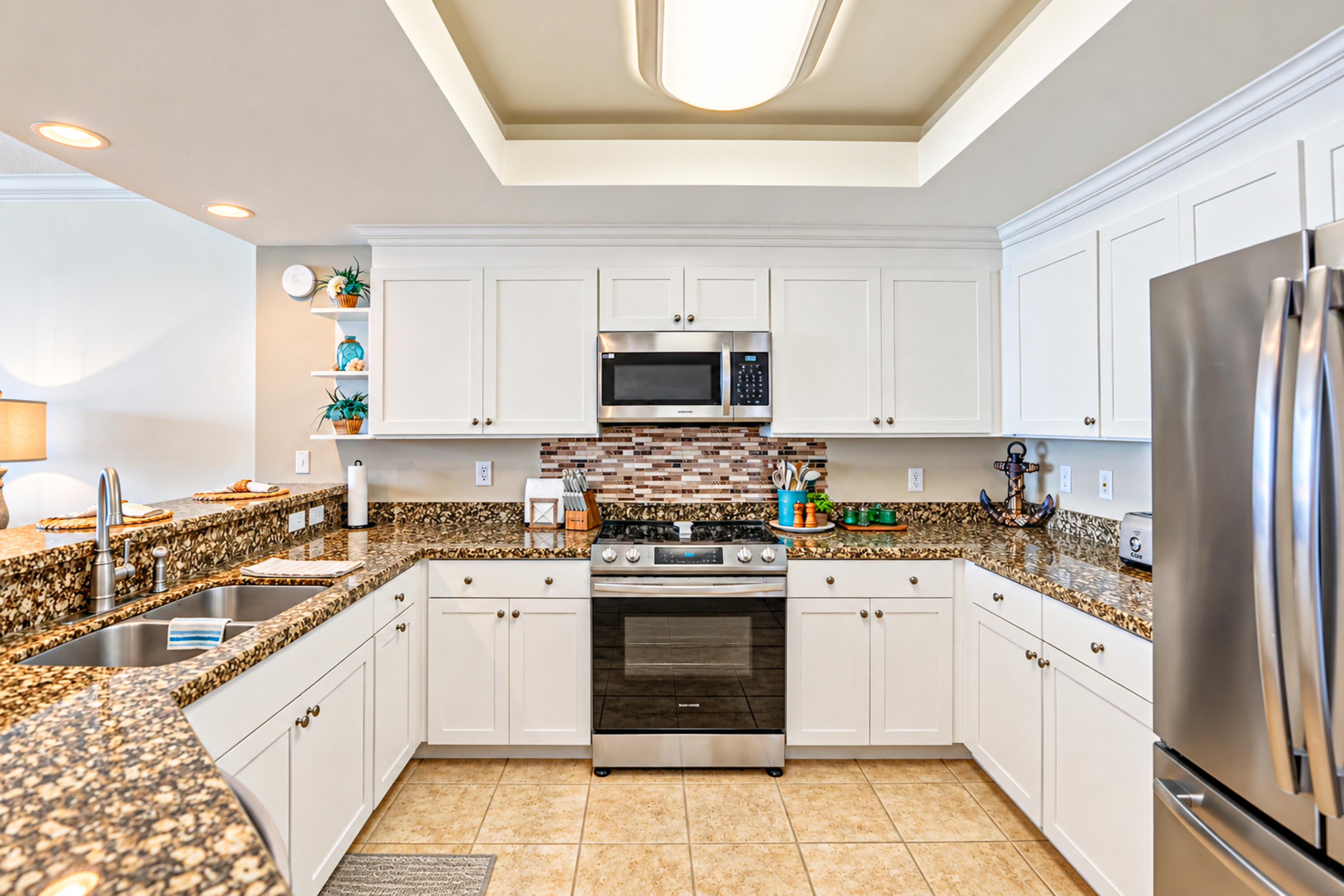 9450 S Thomas Drive Panama City Beach FL 32408