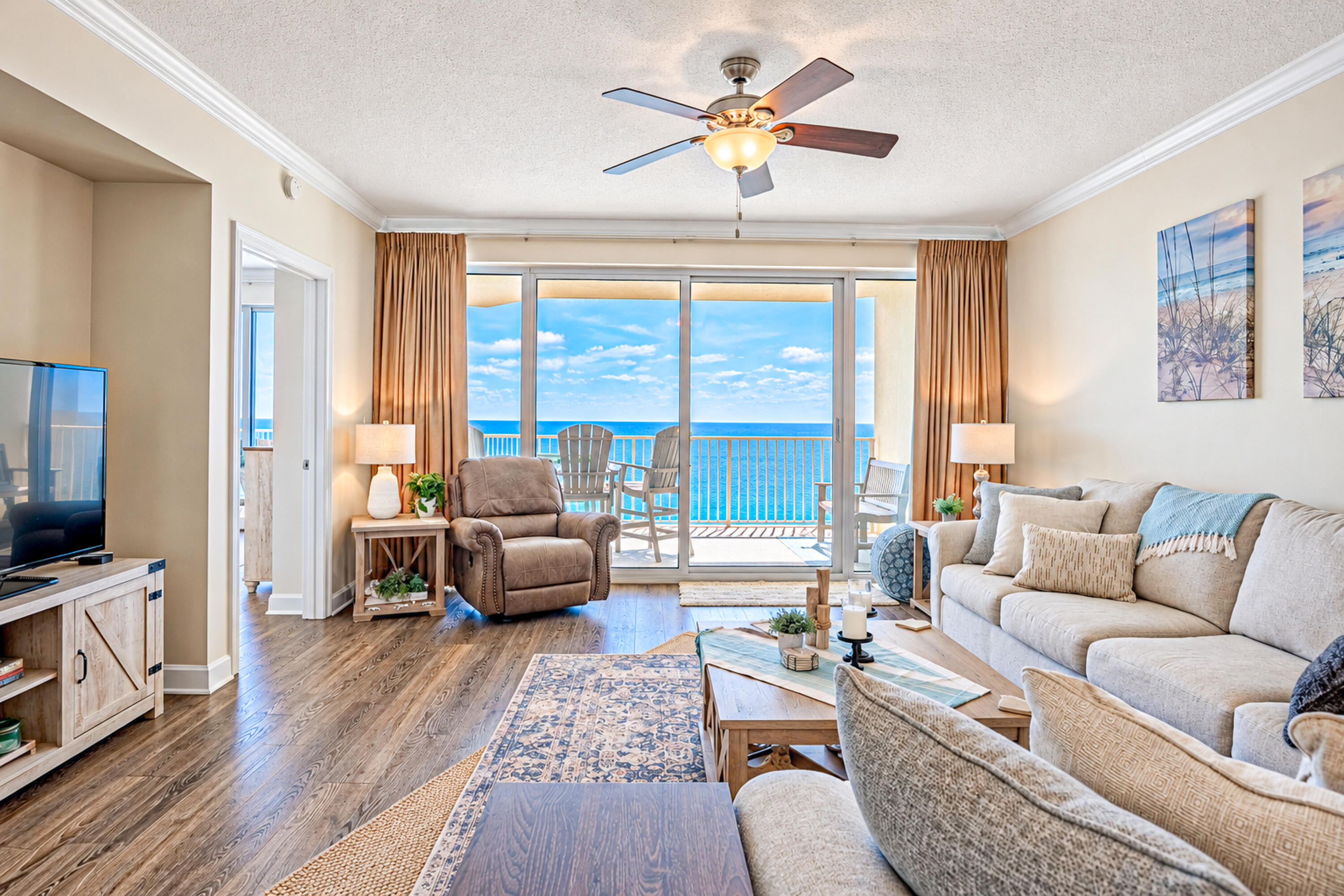 9450 S Thomas Drive Panama City Beach FL 32408