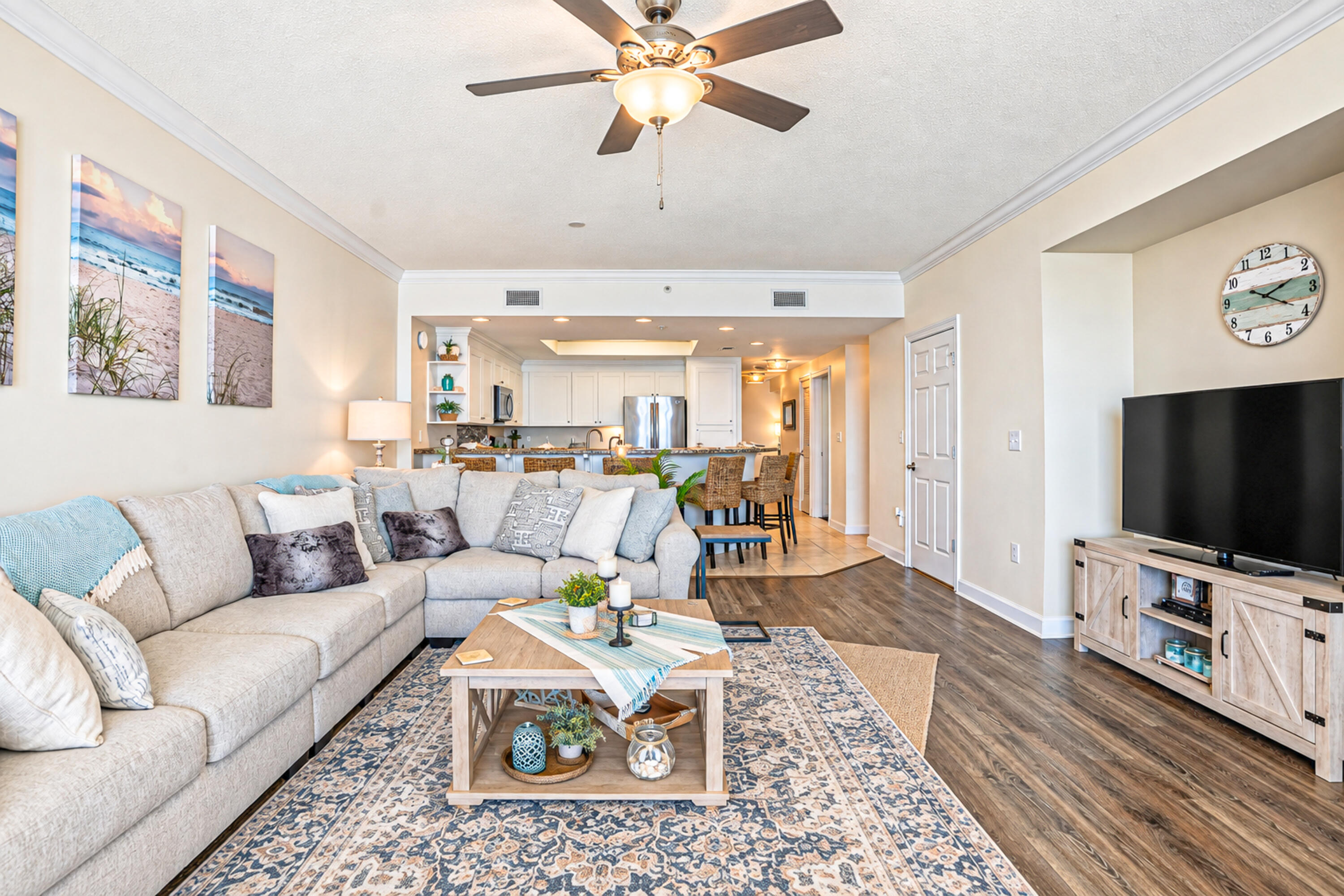 9450 S Thomas Drive Panama City Beach FL 32408