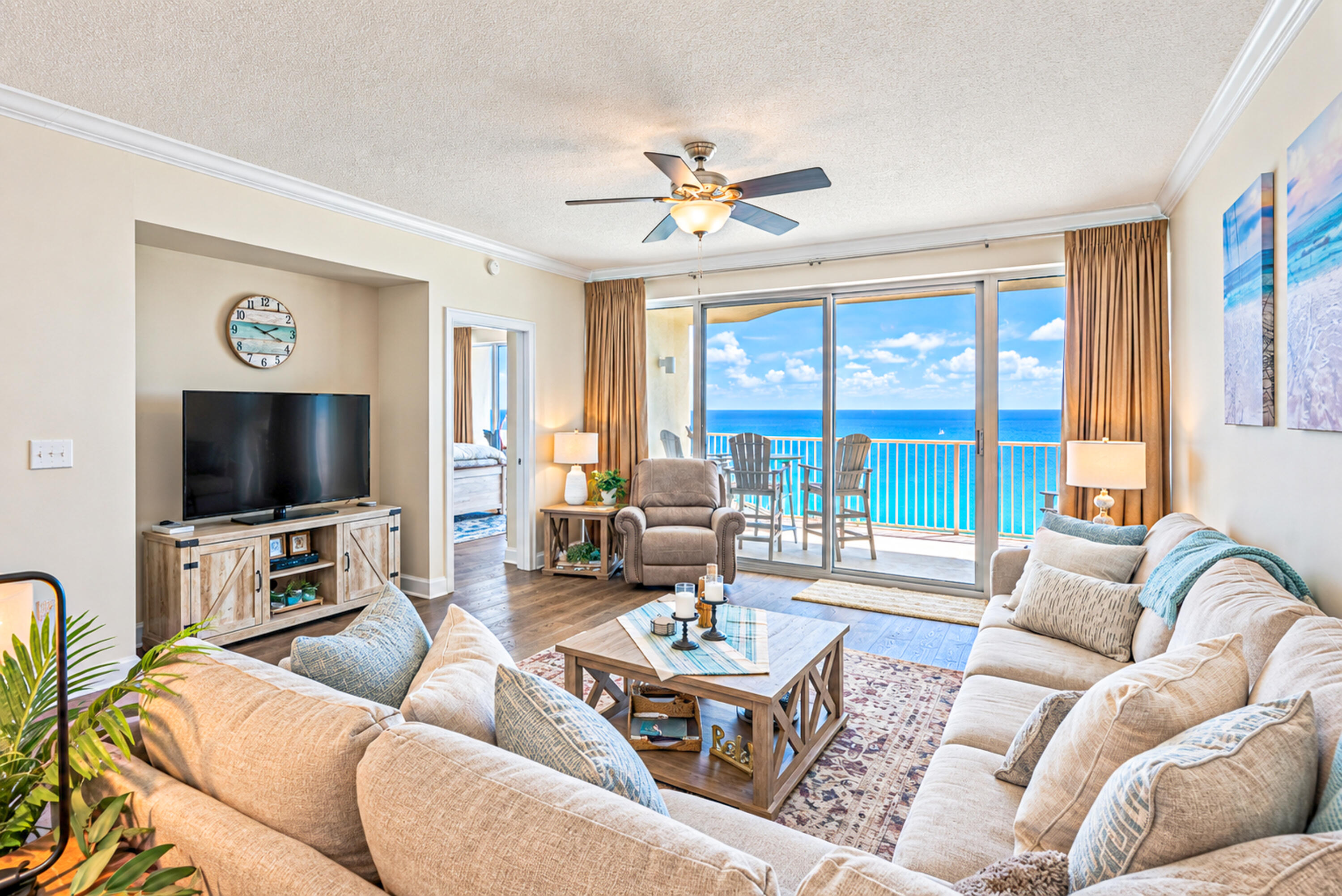 9450 S Thomas Drive Panama City Beach FL 32408