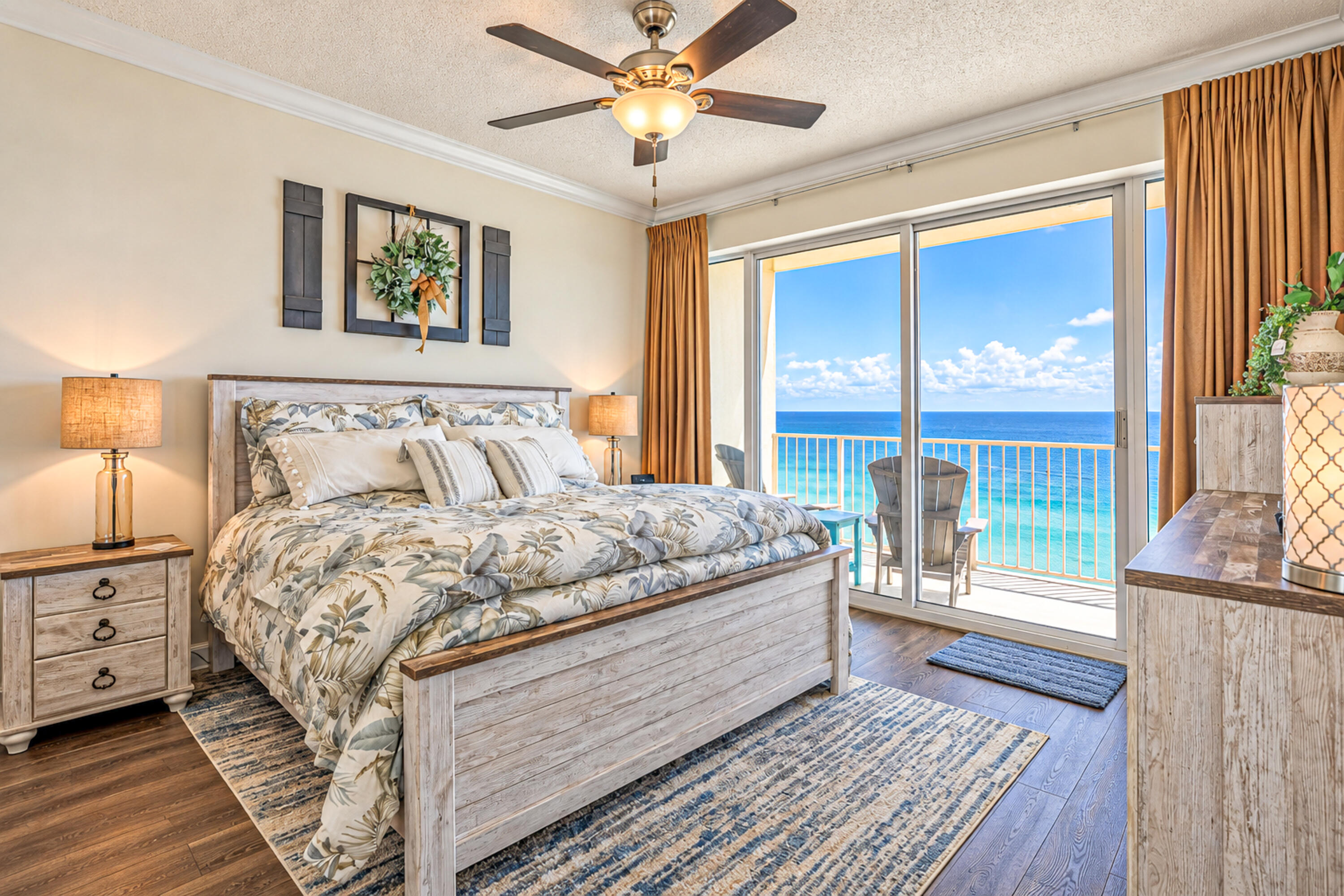 9450 S Thomas Drive Panama City Beach FL 32408