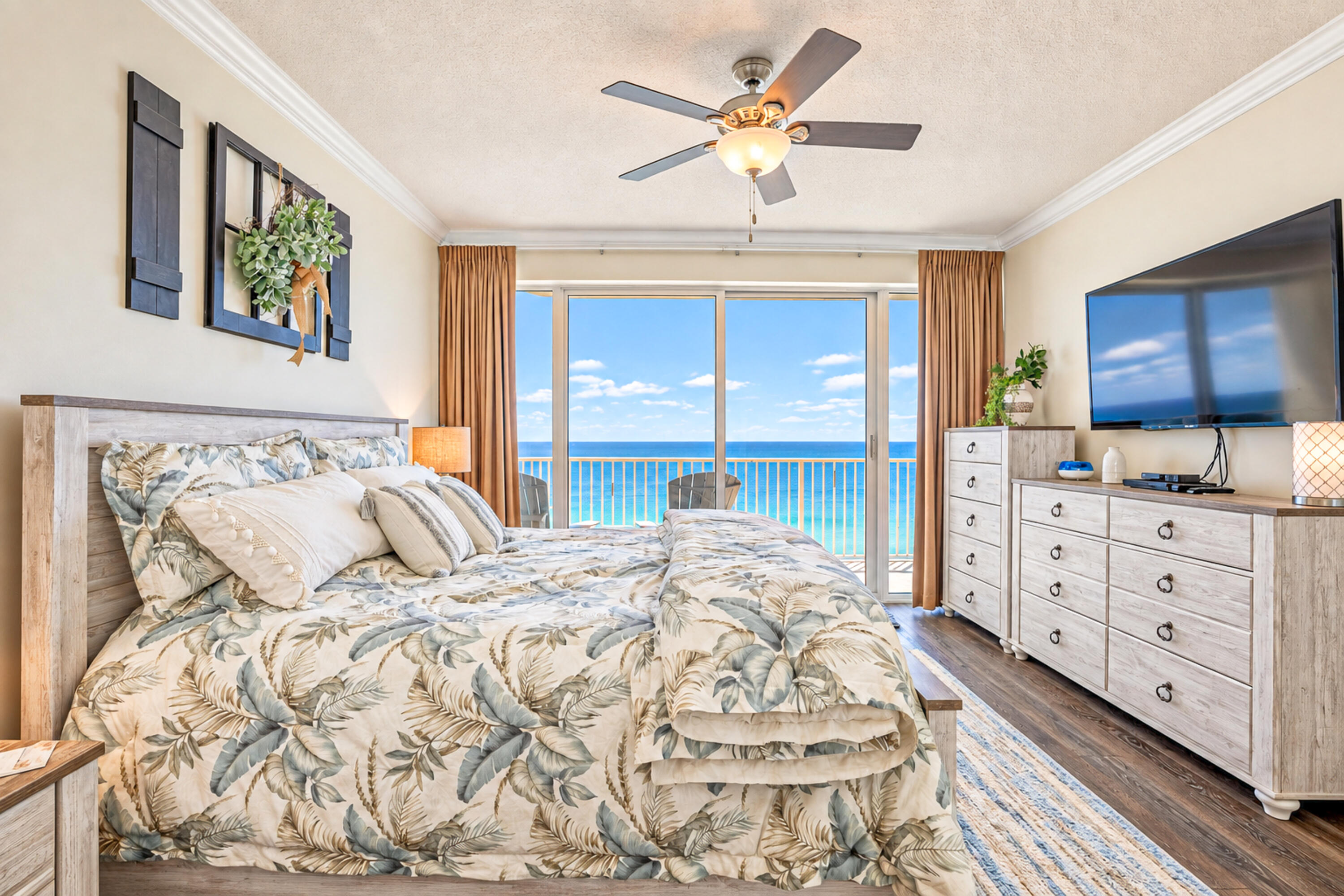 9450 S Thomas Drive Panama City Beach FL 32408