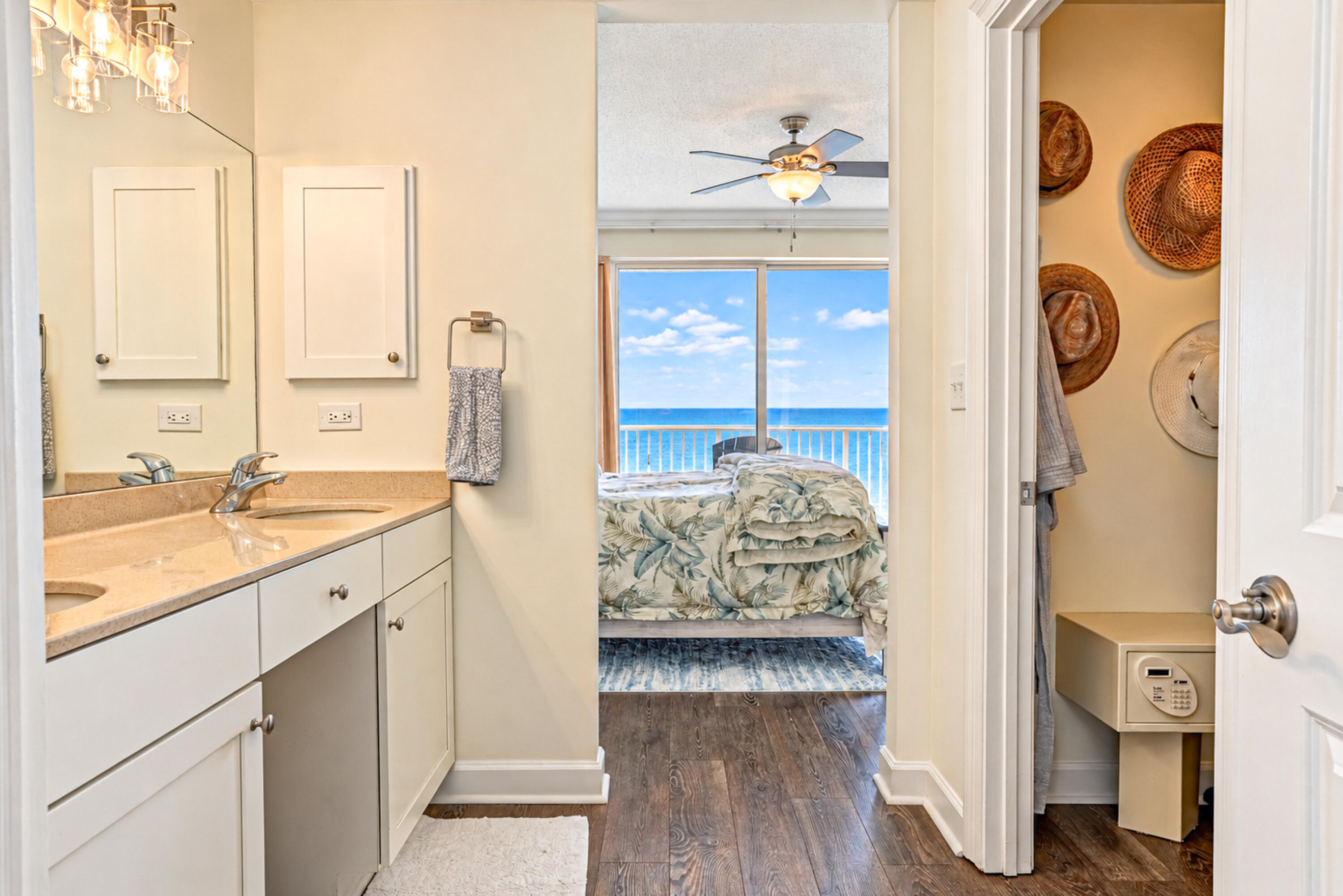 9450 S Thomas Drive Panama City Beach FL 32408