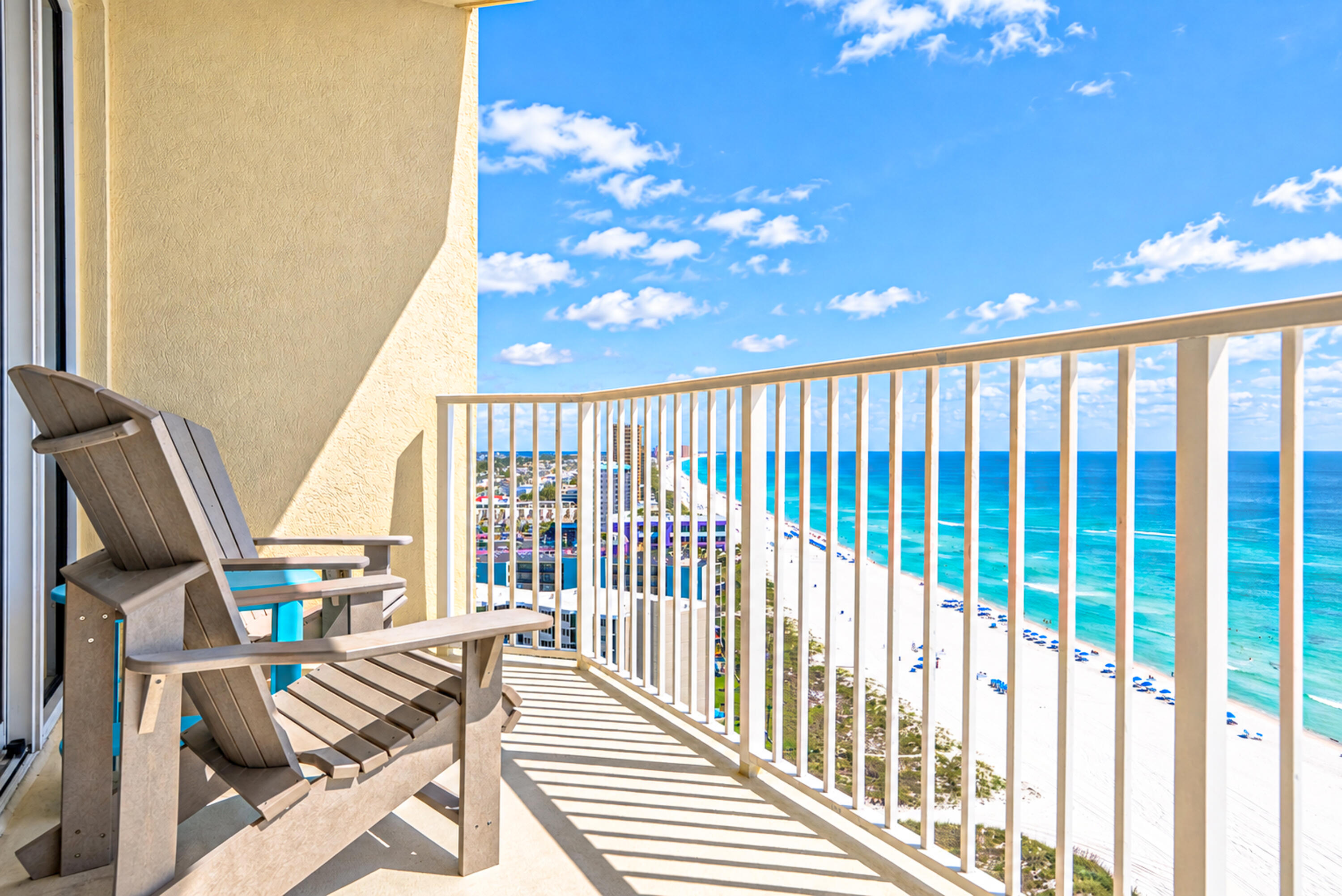 9450 S Thomas Drive Panama City Beach FL 32408