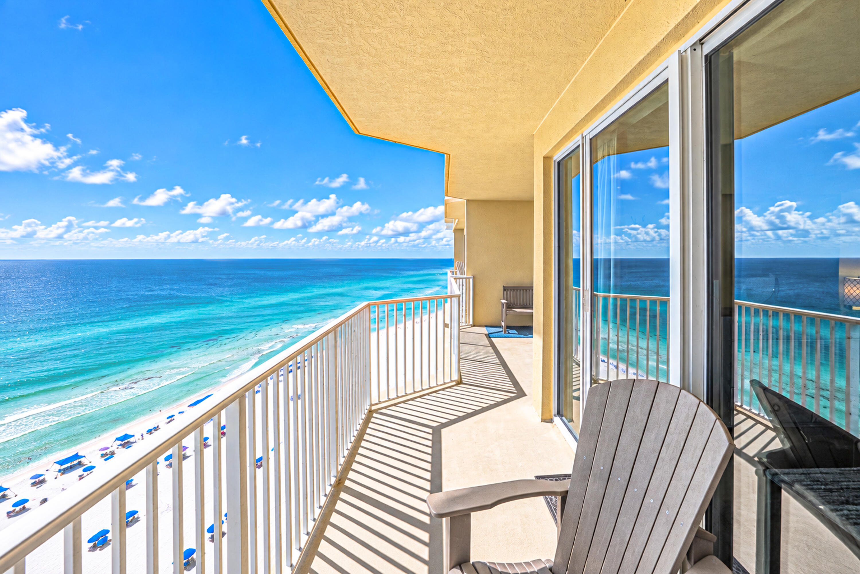 9450 S Thomas Drive Panama City Beach FL 32408