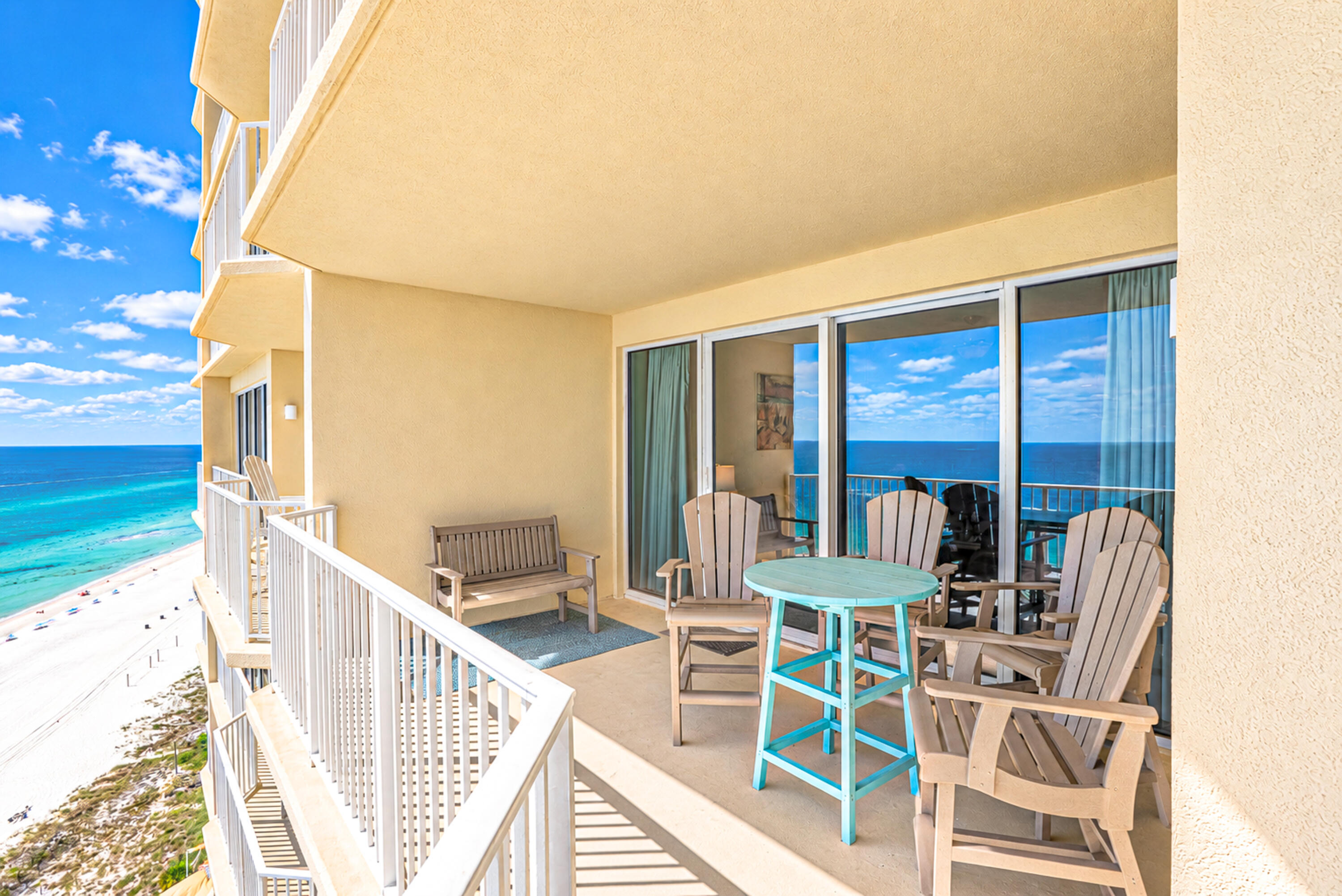 9450 S Thomas Drive Panama City Beach FL 32408