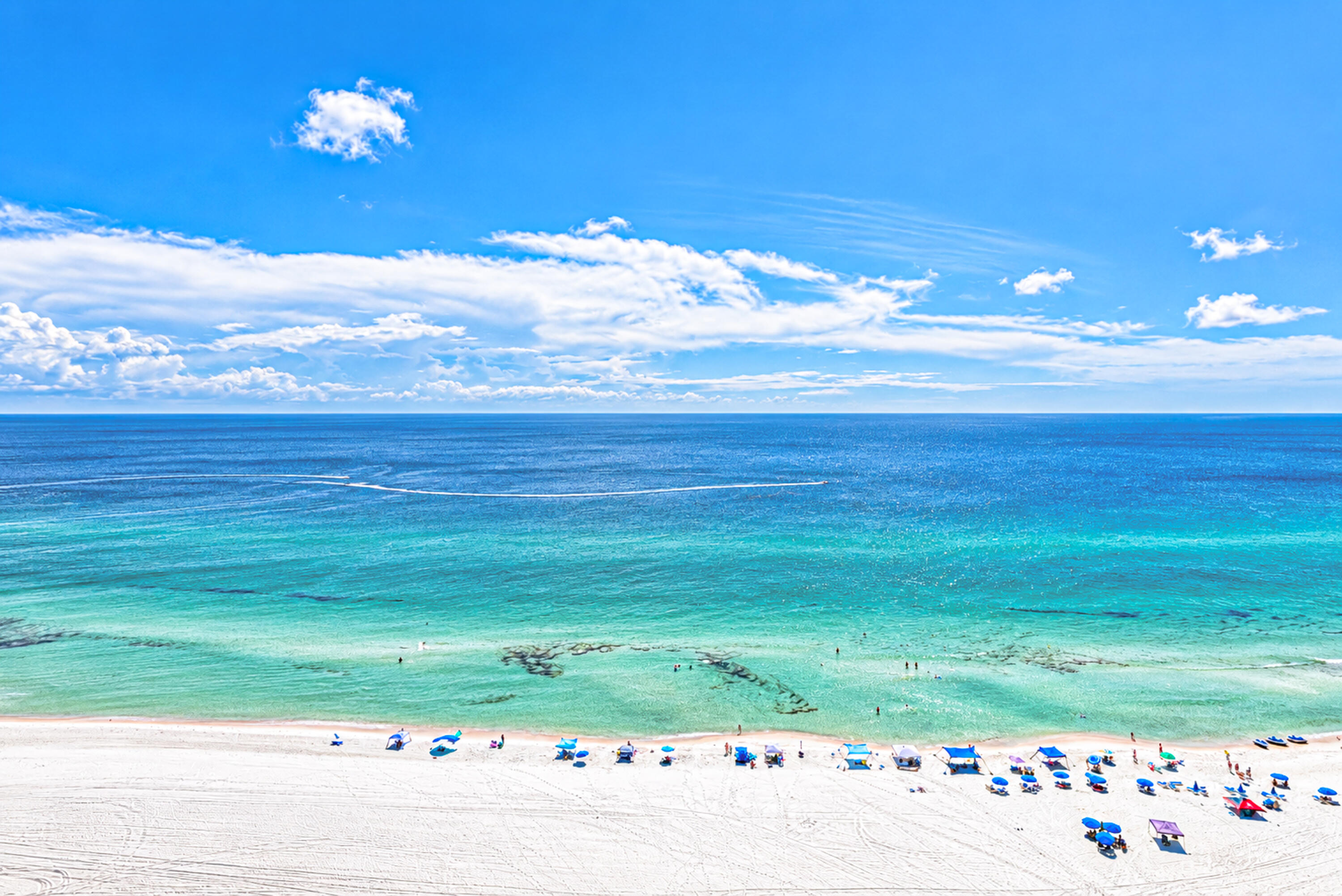 9450 S Thomas Drive Panama City Beach FL 32408