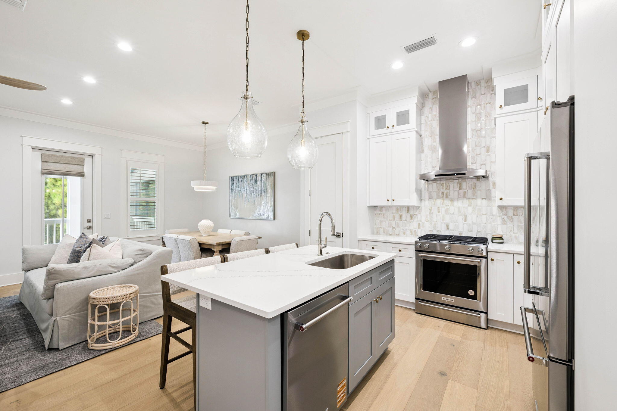 45 Grove Townhomes Place Santa Rosa Beach FL 32459
