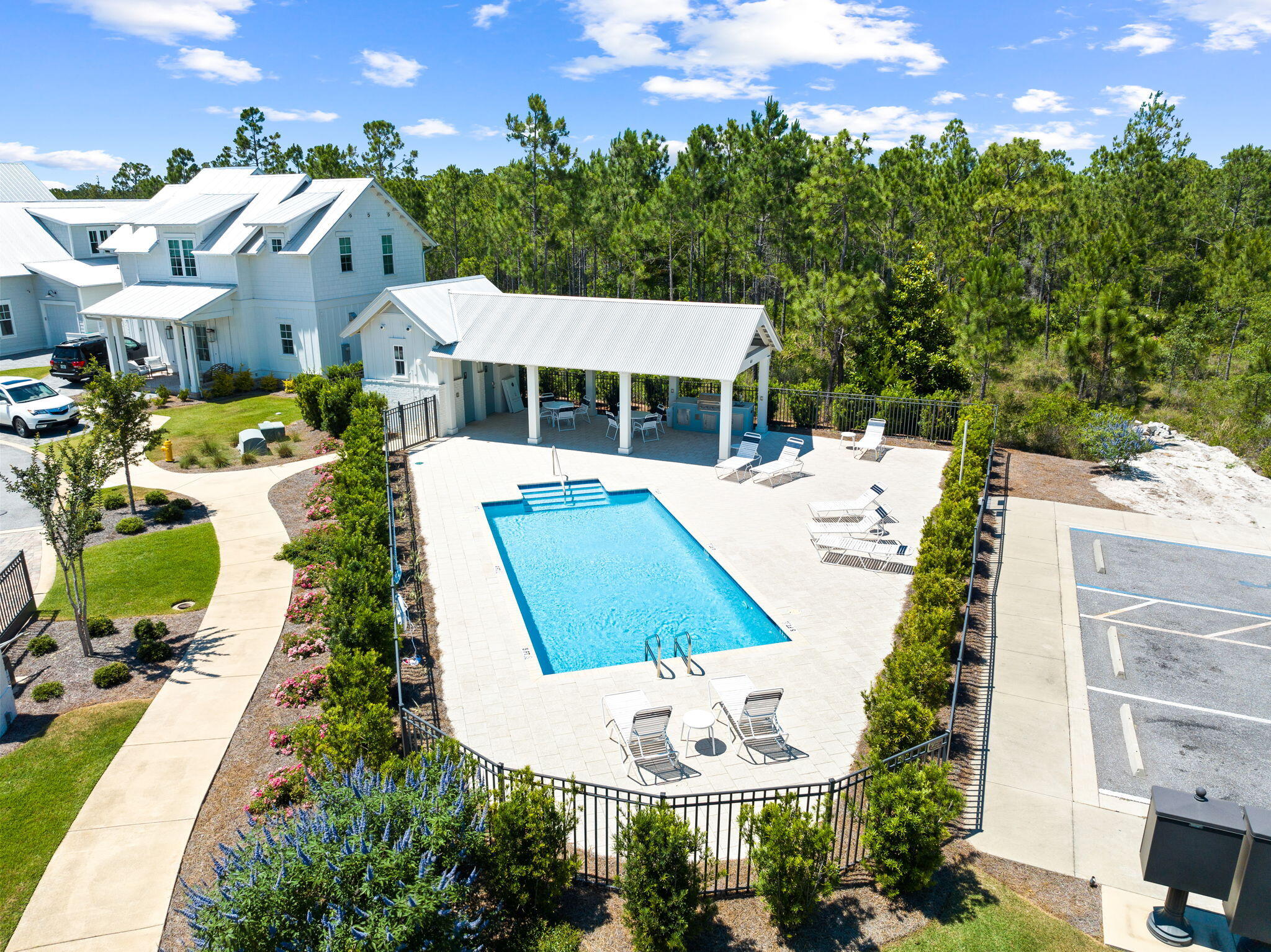 45 Grove Townhomes Place Santa Rosa Beach FL 32459