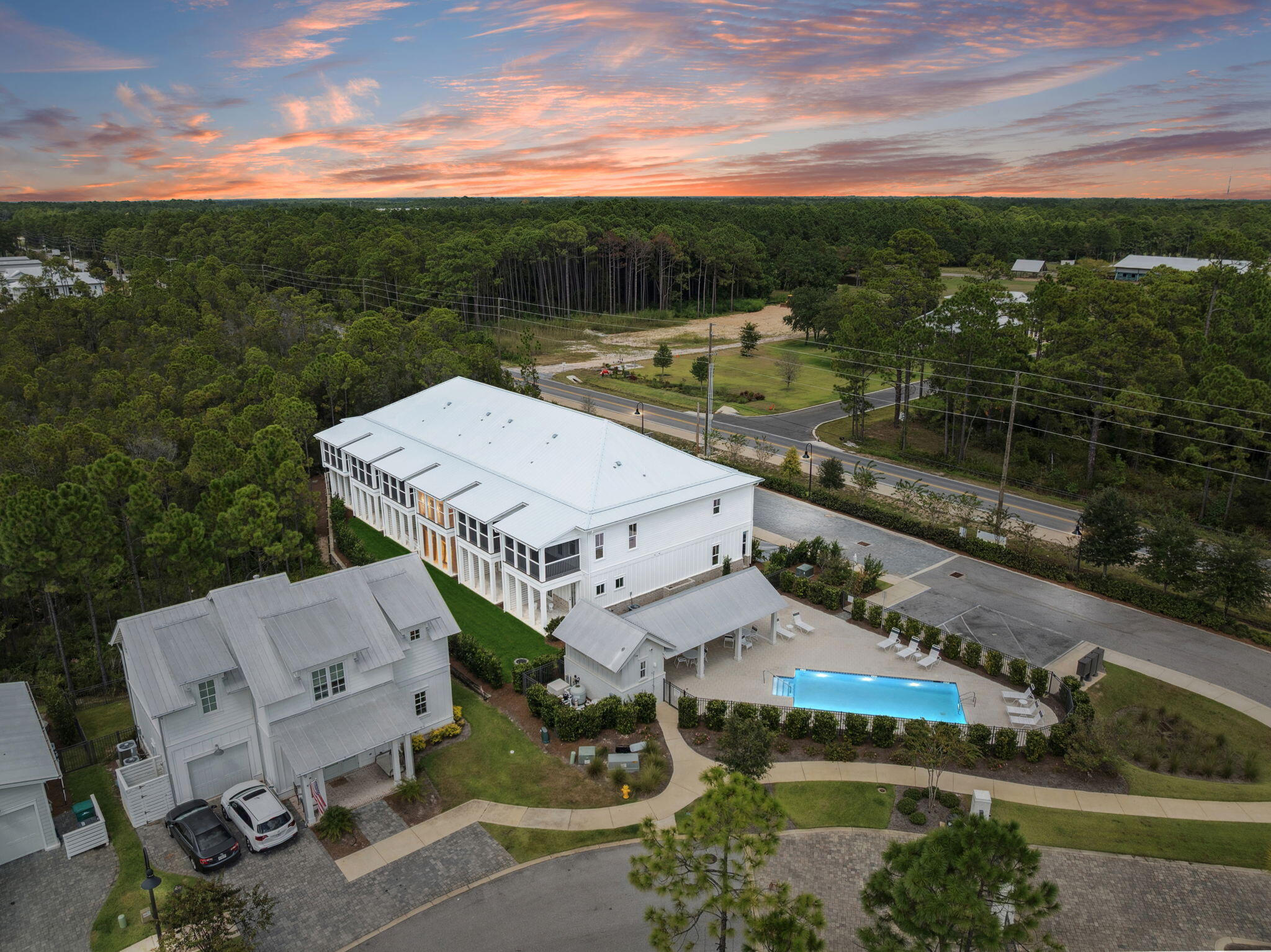 45 Grove Townhomes Place Santa Rosa Beach FL 32459