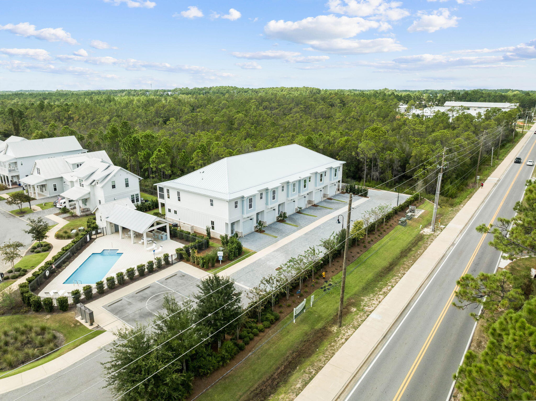 45 Grove Townhomes Place Santa Rosa Beach FL 32459