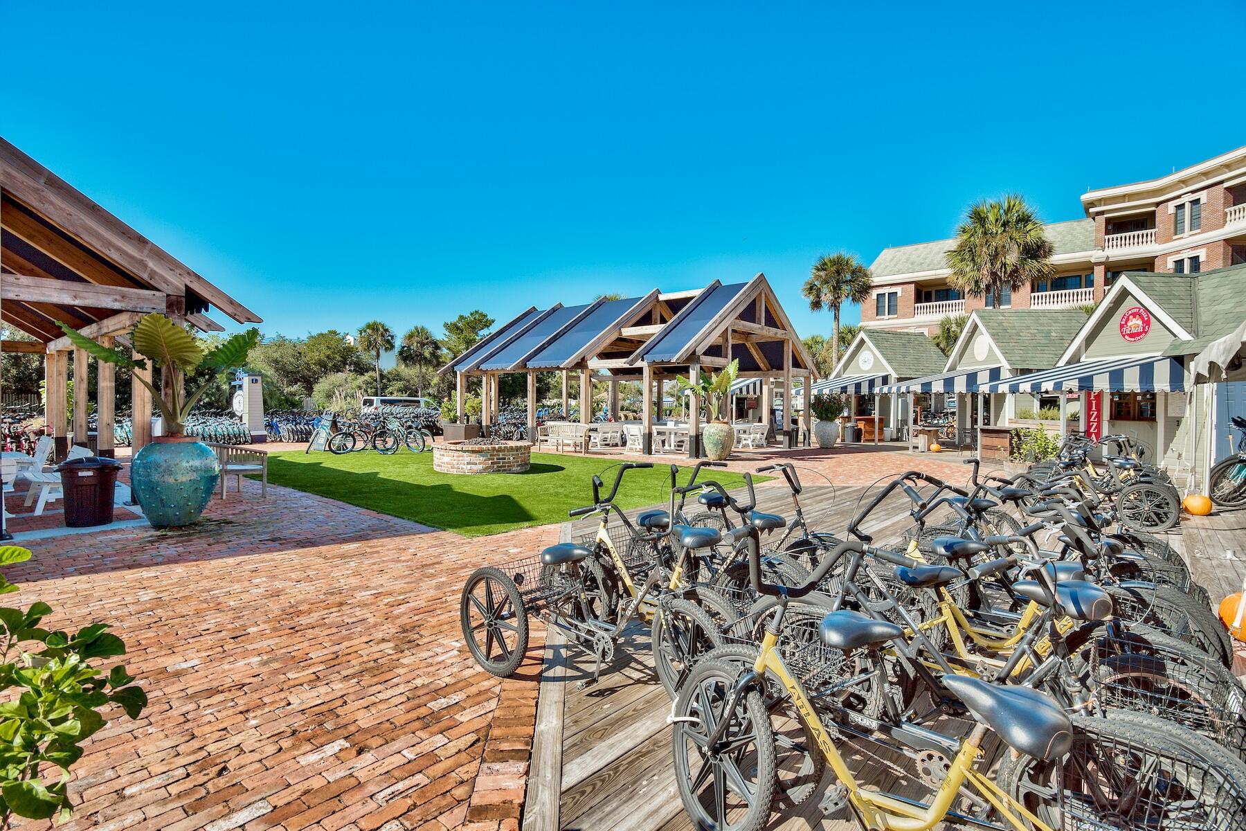 10343 E County Hwy 30a Inlet Beach FL 32461