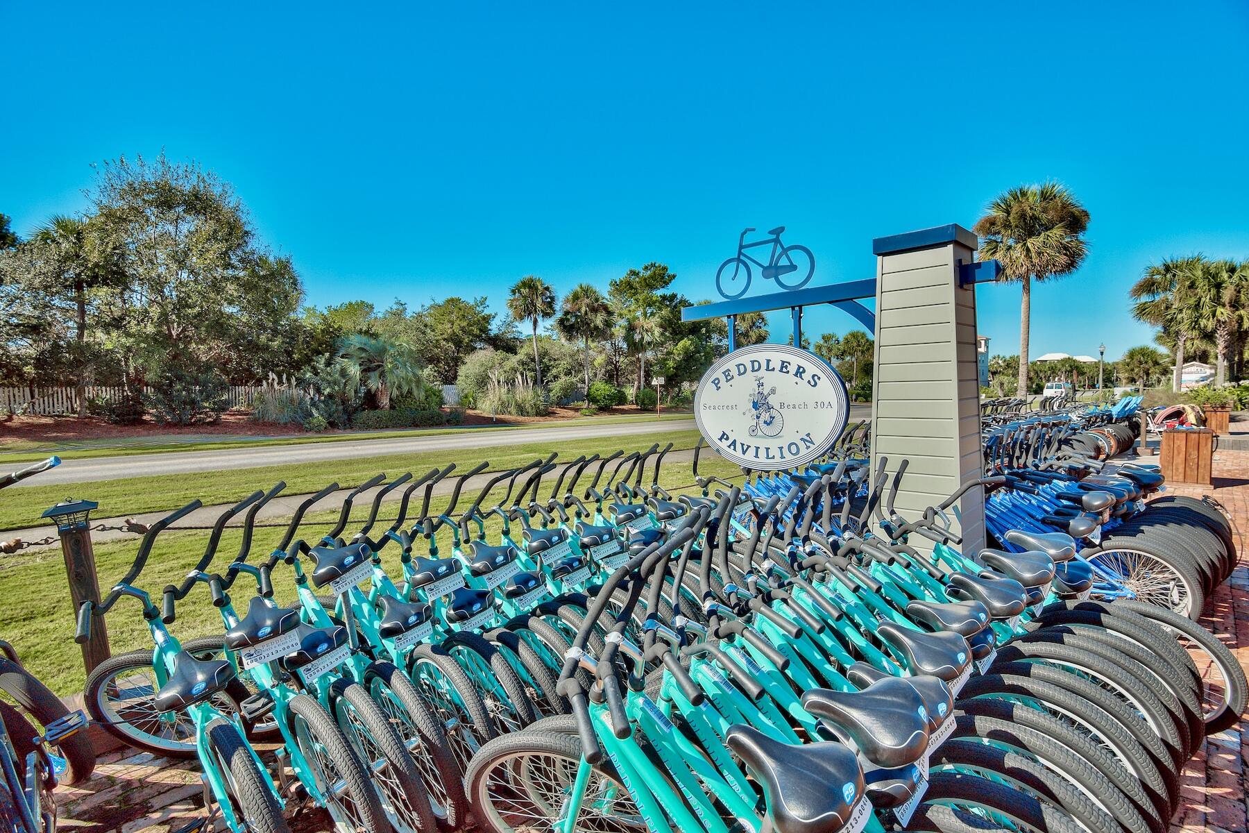 10343 E County Hwy 30a Inlet Beach FL 32461