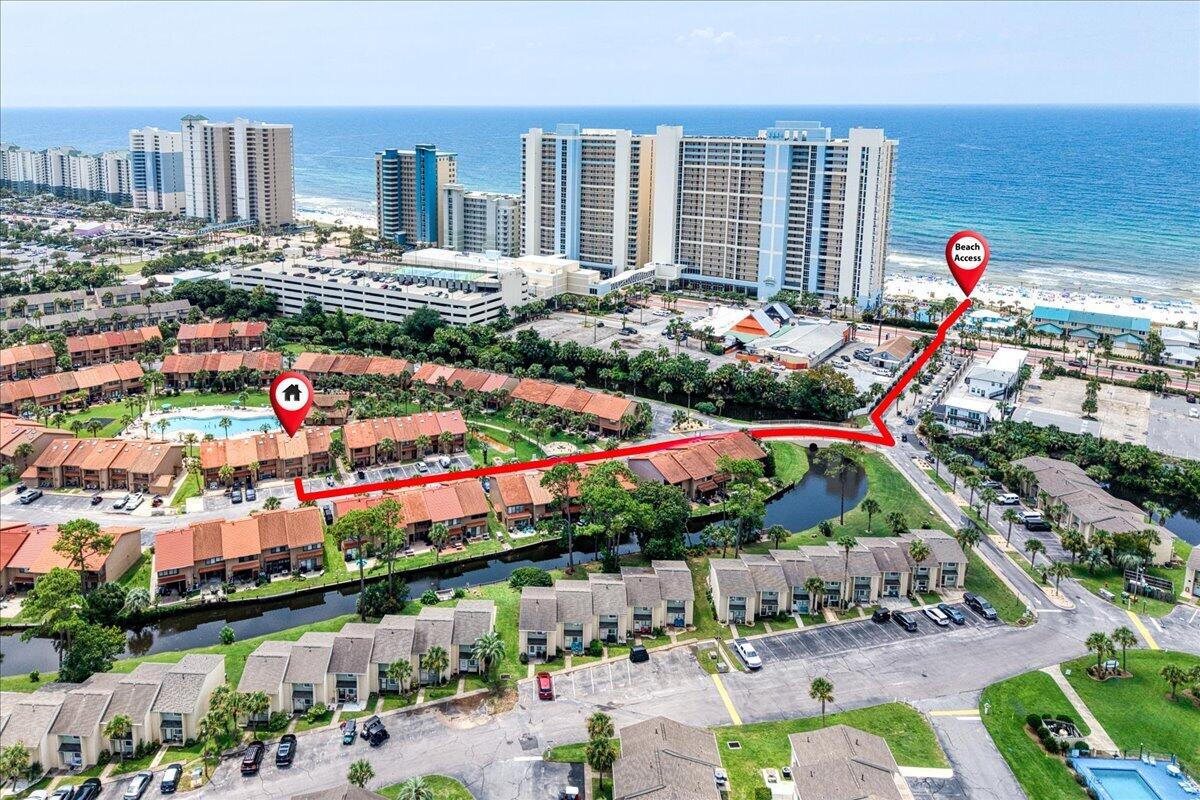 131 Grande Island Boulevard Panama City Beach FL 32407