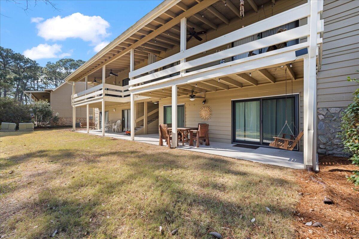 432 N Driftwood Bay Miramar Beach FL 32550