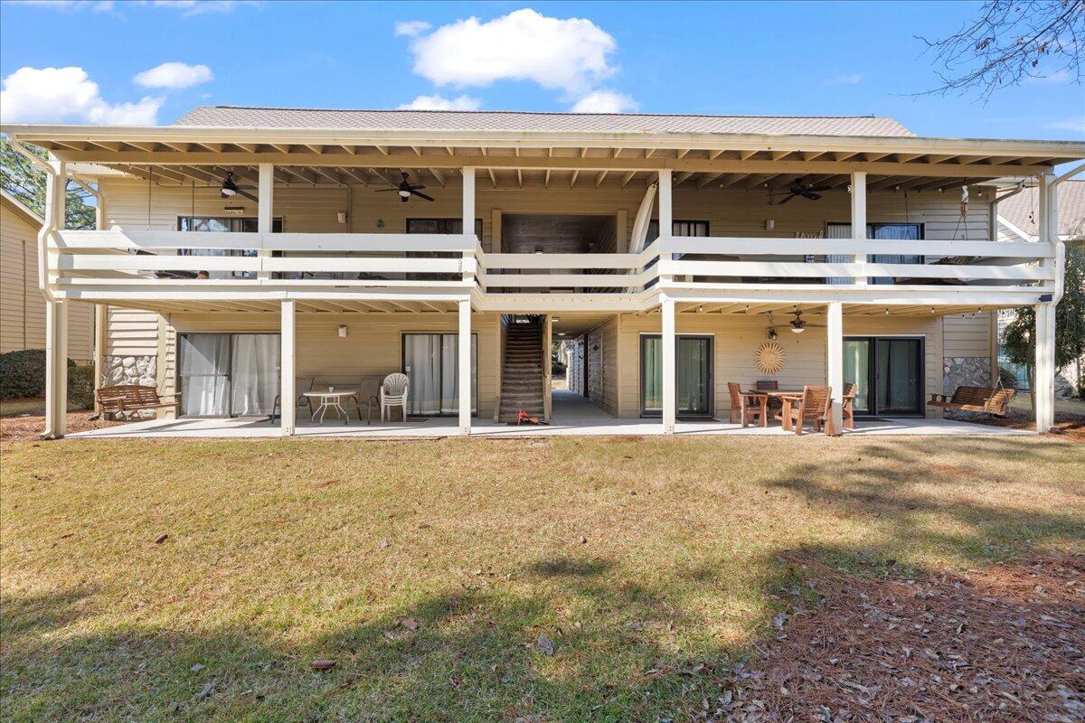 432 N Driftwood Bay Miramar Beach FL 32550