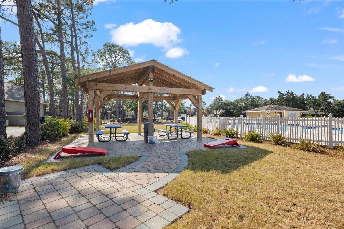 432 N Driftwood Bay Miramar Beach FL 32550