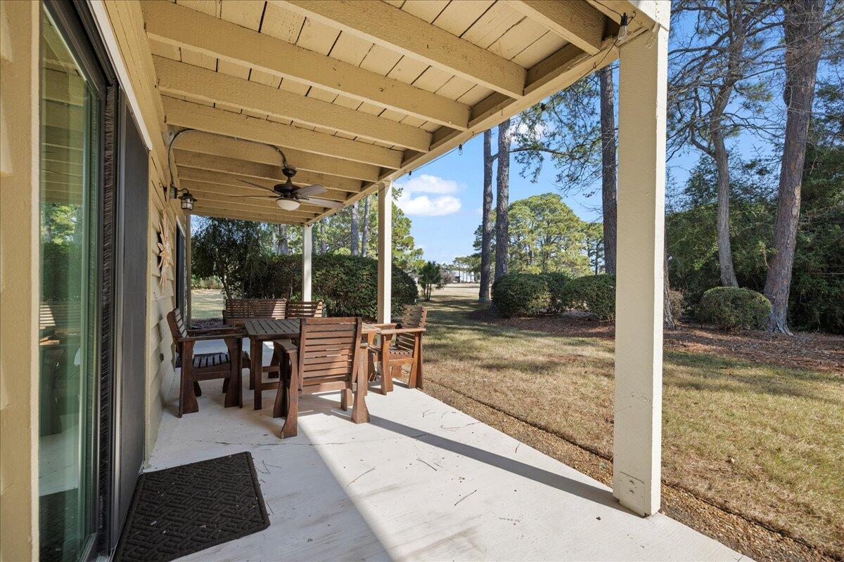 432 N Driftwood Bay Miramar Beach FL 32550