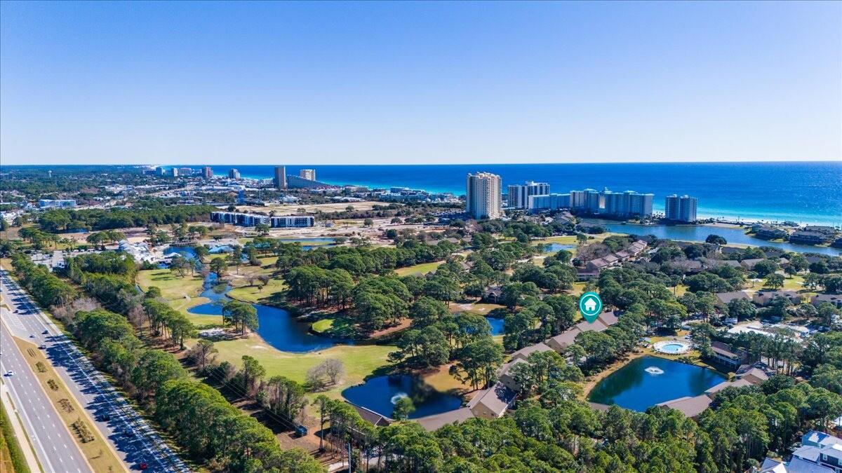 432 N Driftwood Bay Miramar Beach FL 32550
