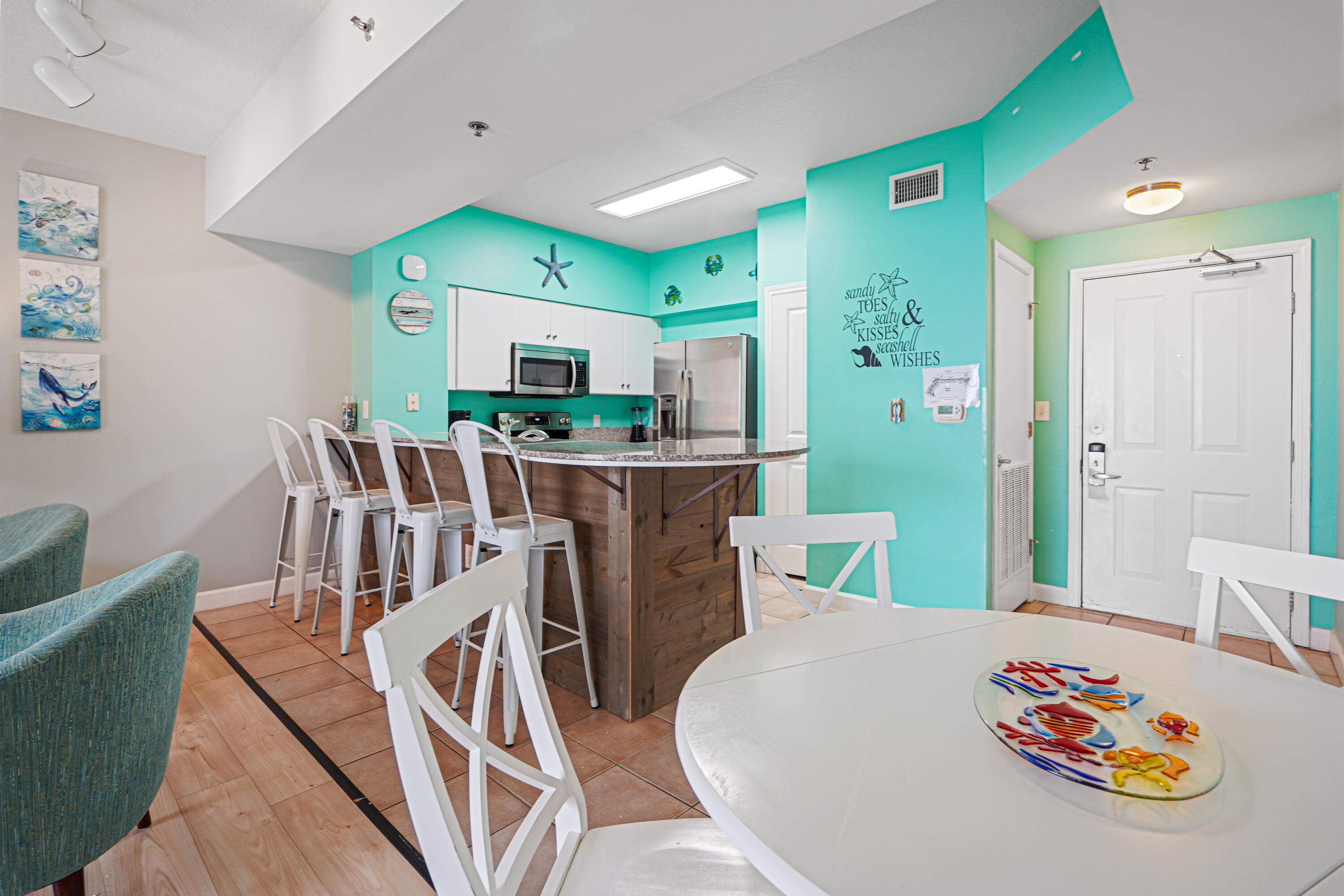 9900 S Thomas Drive Panama City Beach FL 32408