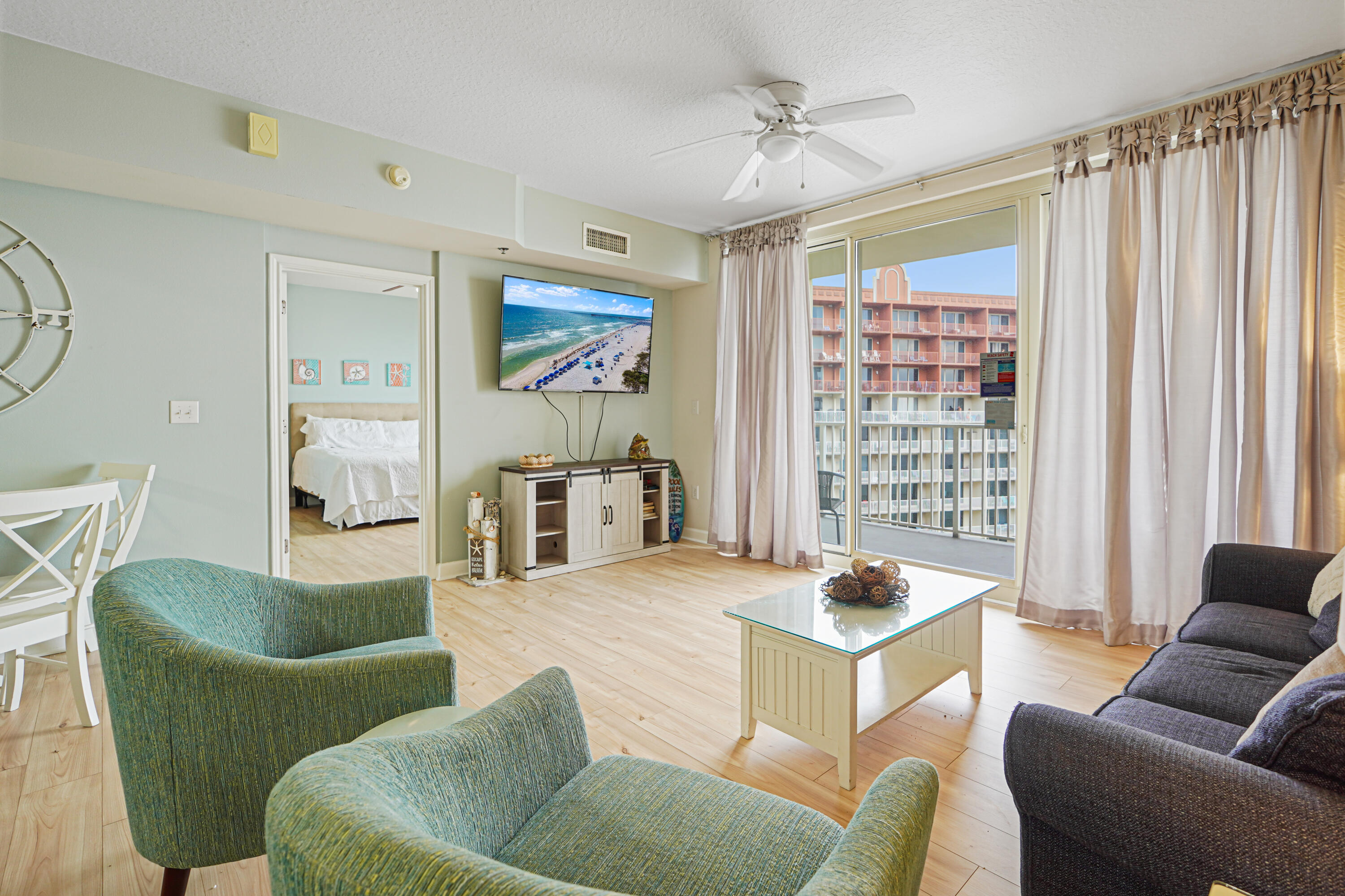 9900 S Thomas Drive Panama City Beach FL 32408