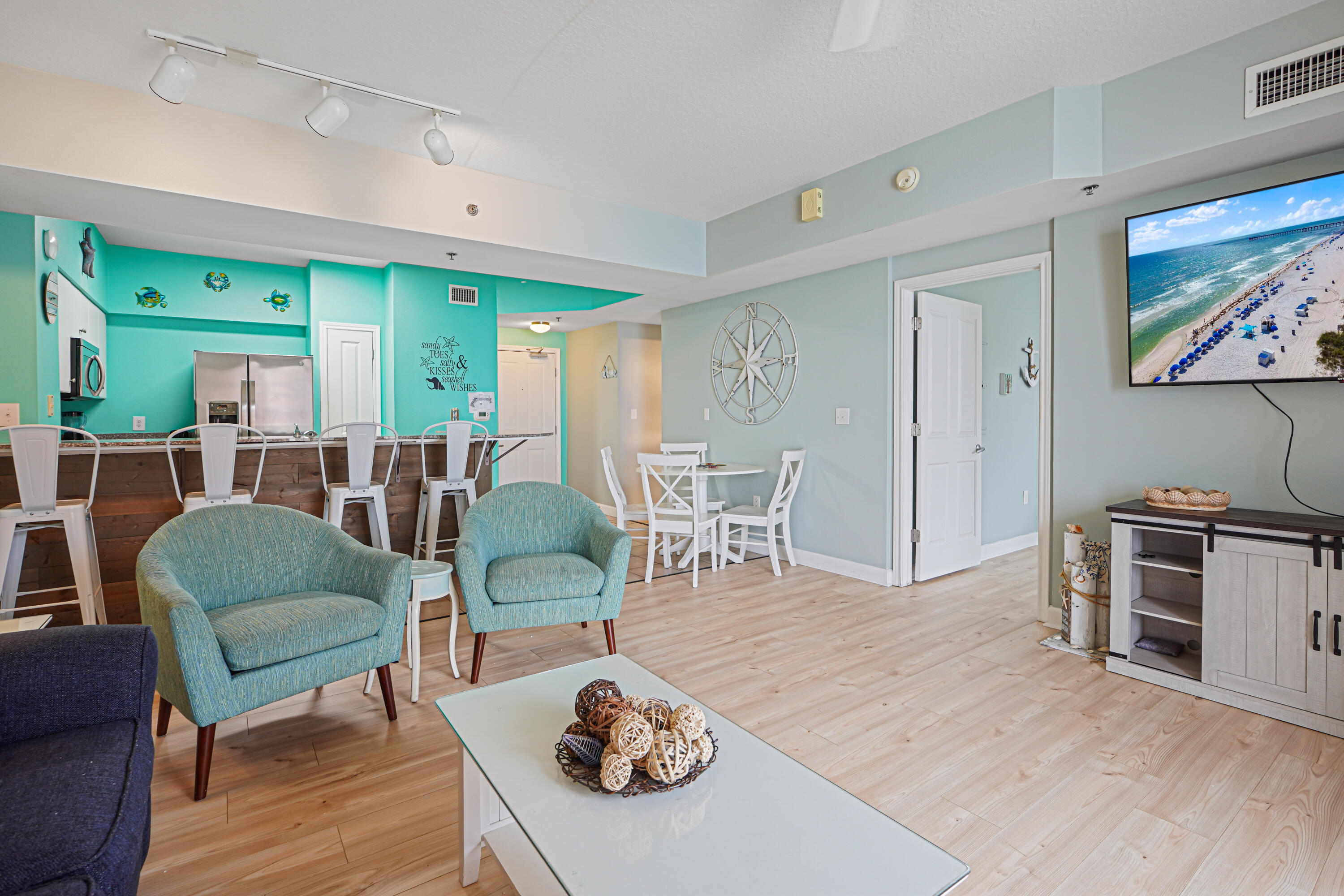 9900 S Thomas Drive Panama City Beach FL 32408