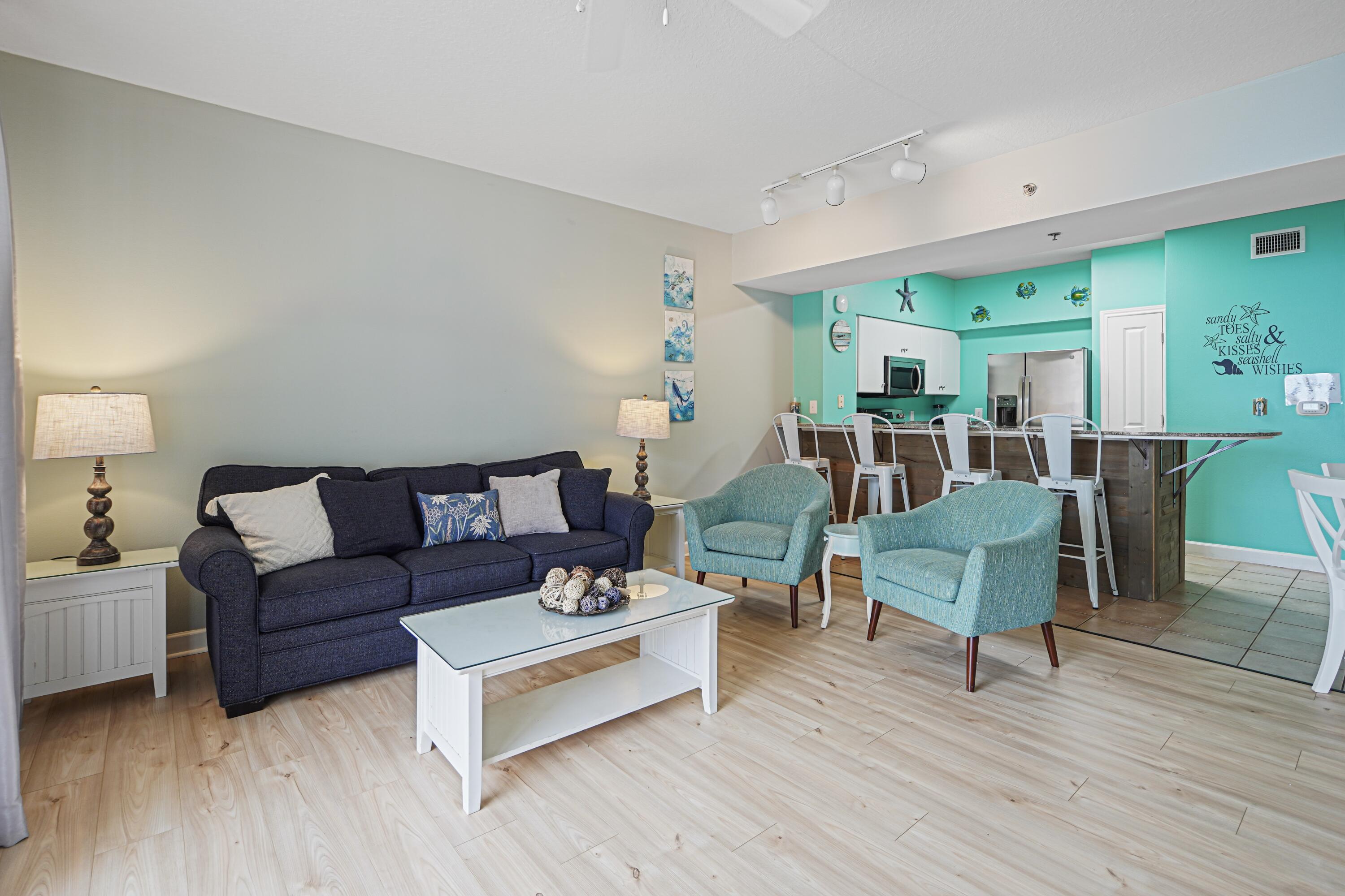 9900 S Thomas Drive Panama City Beach FL 32408