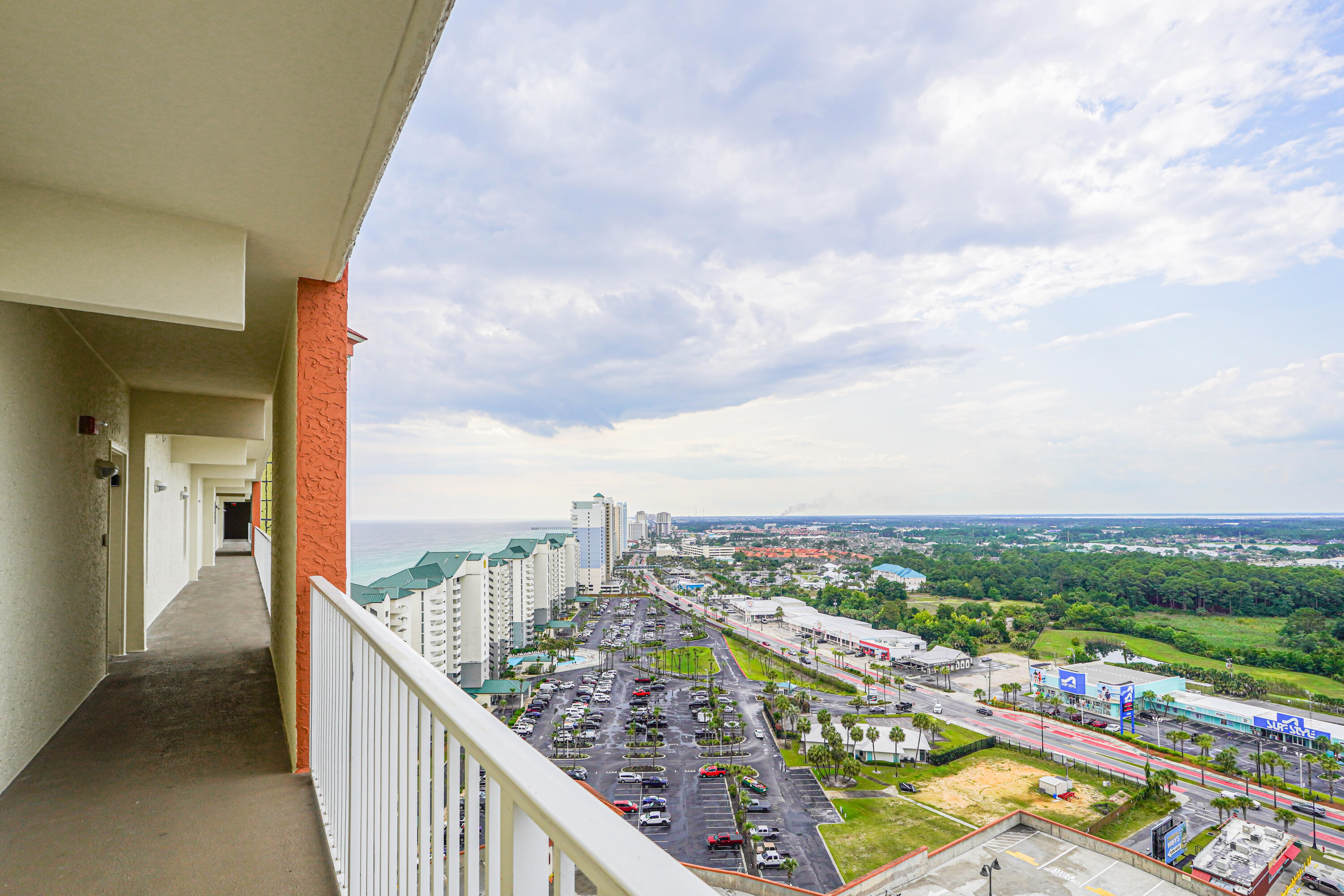 9900 S Thomas Drive Panama City Beach FL 32408