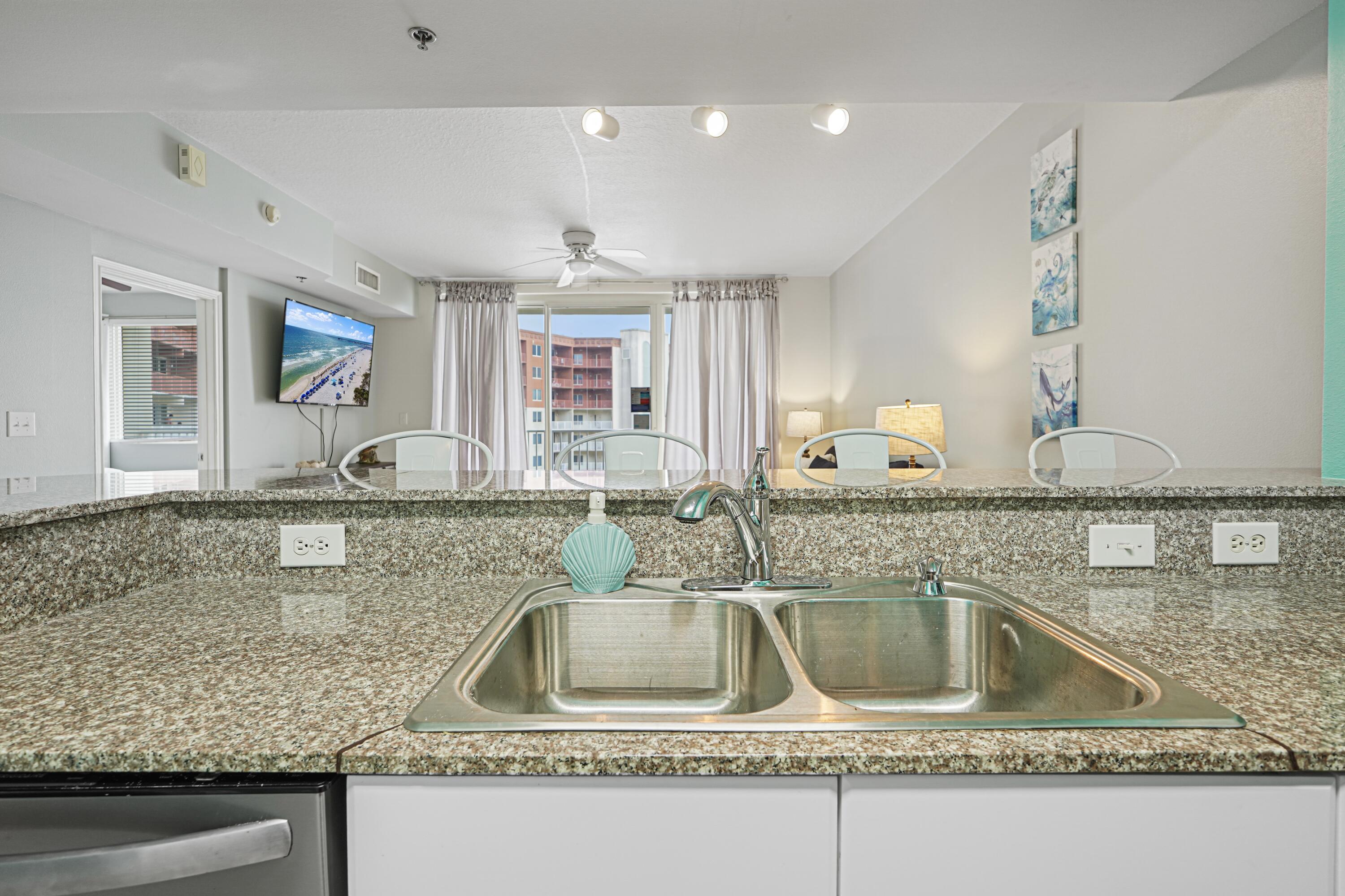 9900 S Thomas Drive Panama City Beach FL 32408