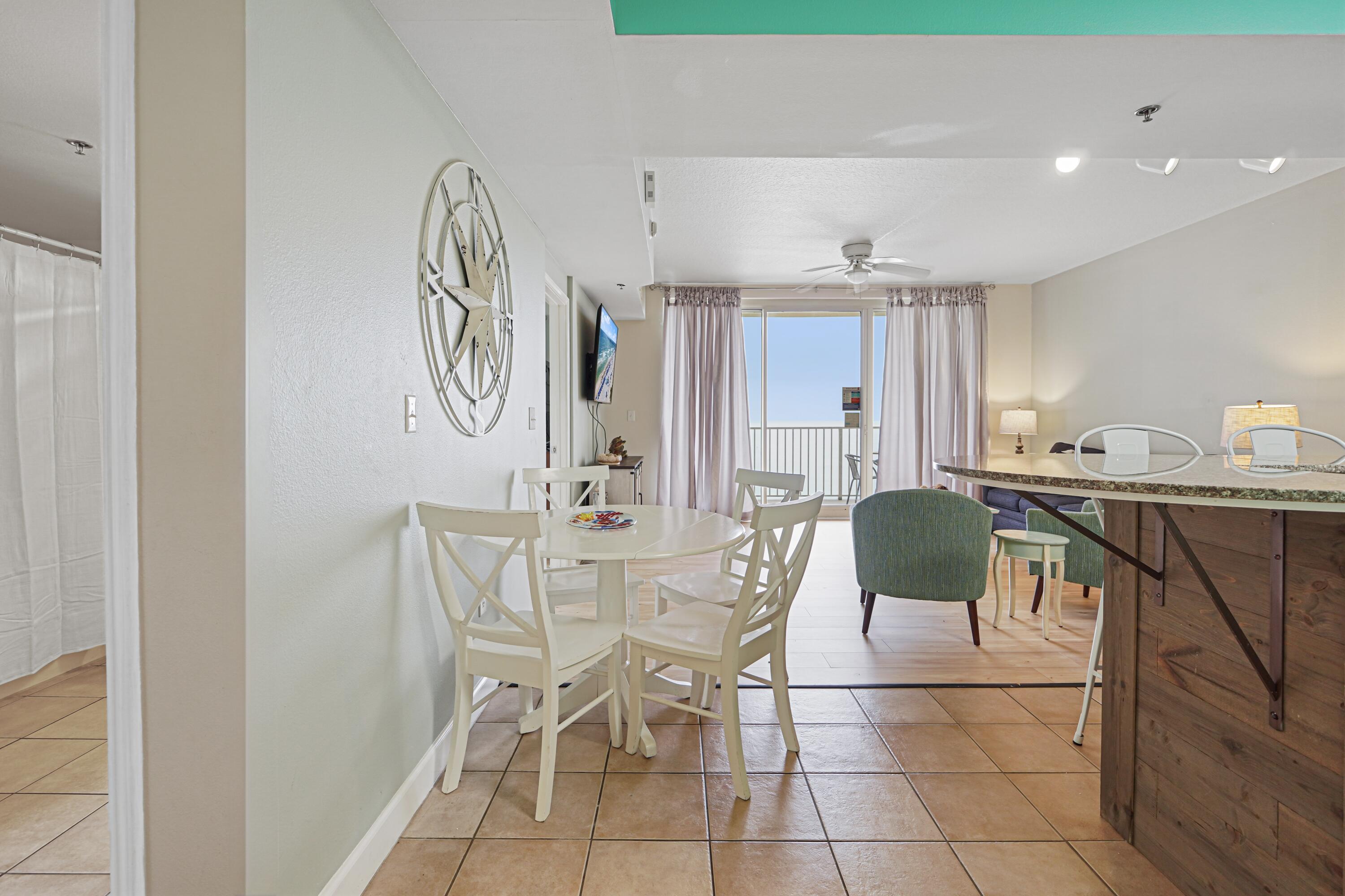9900 S Thomas Drive Panama City Beach FL 32408