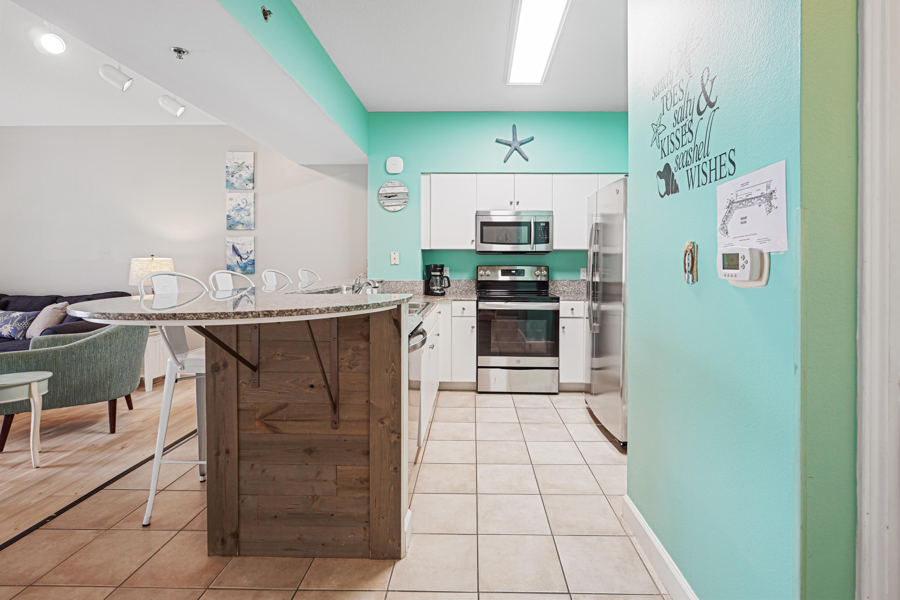 9900 S Thomas Drive Panama City Beach FL 32408