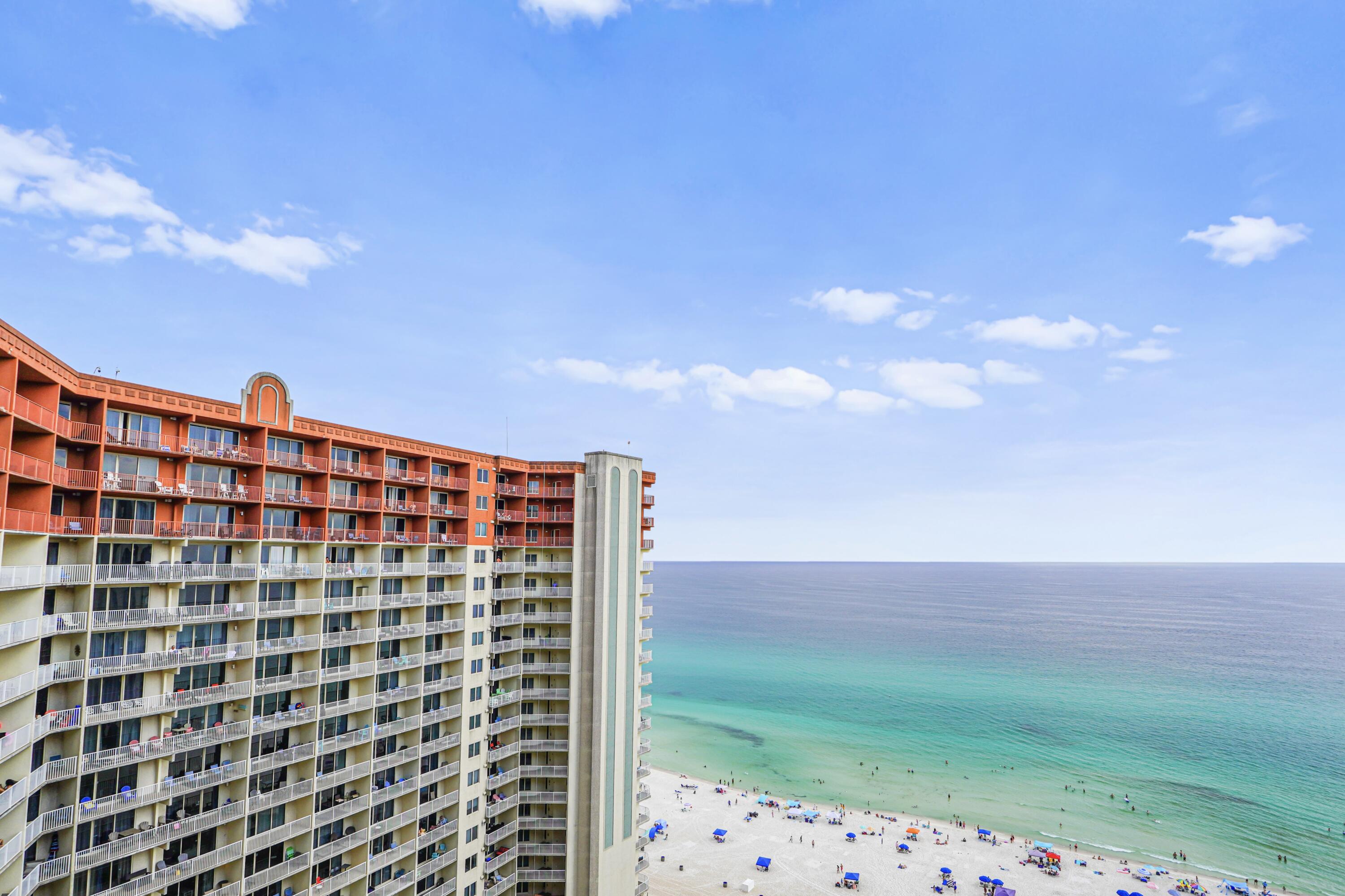 9900 S Thomas Drive Panama City Beach FL 32408