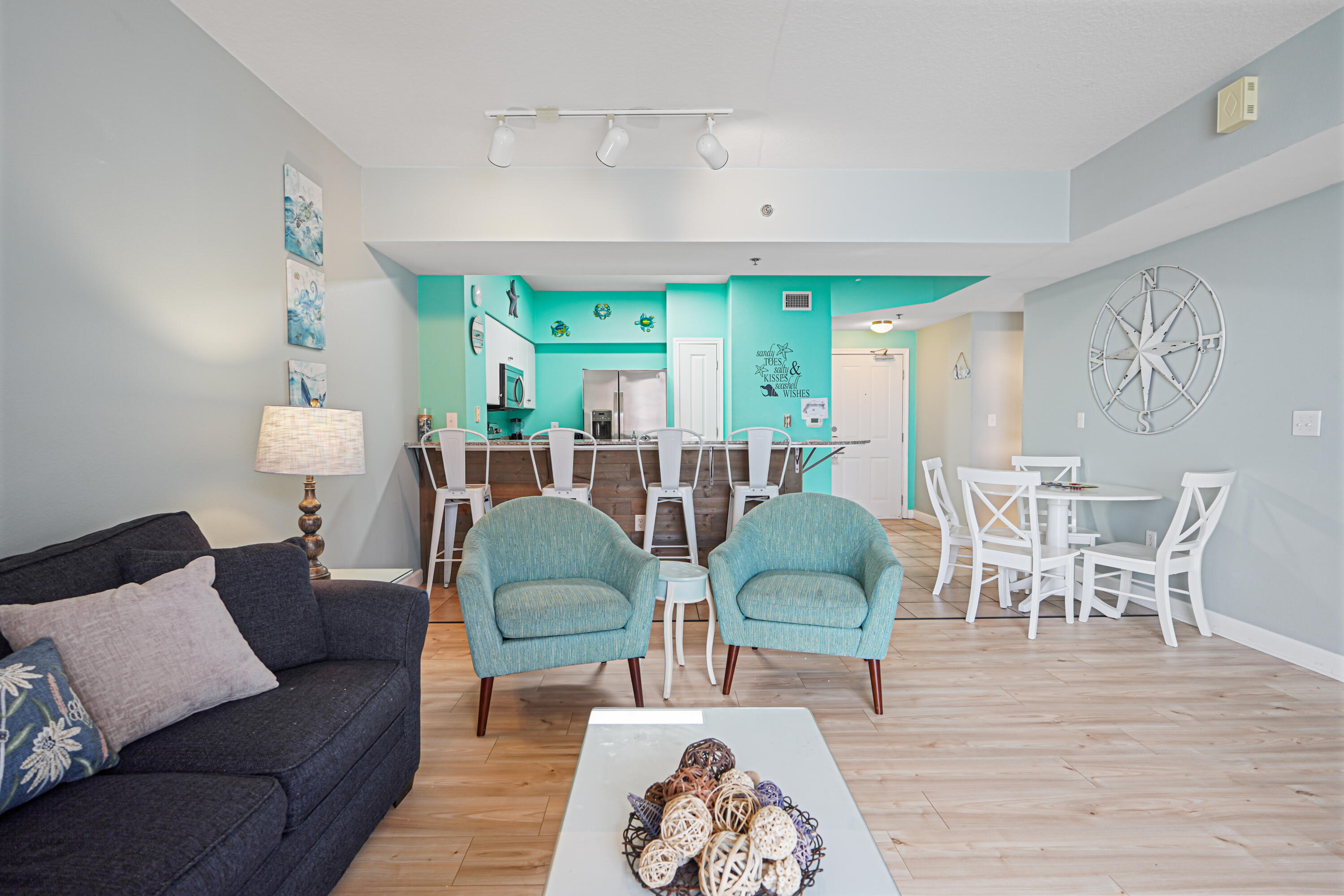 9900 S Thomas Drive Panama City Beach FL 32408