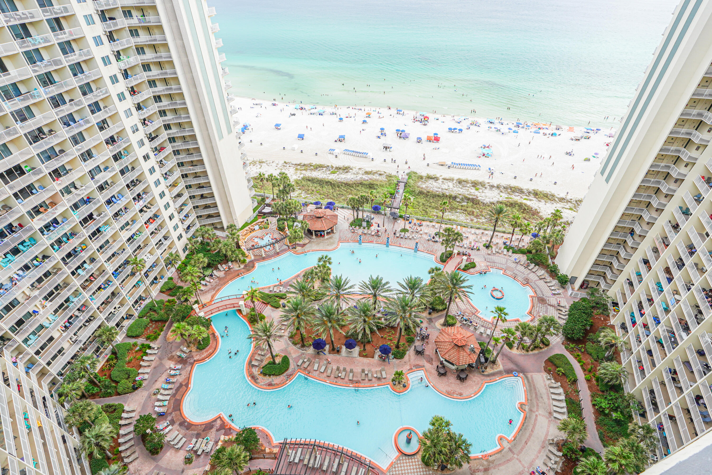 9900 S Thomas Drive Panama City Beach FL 32408