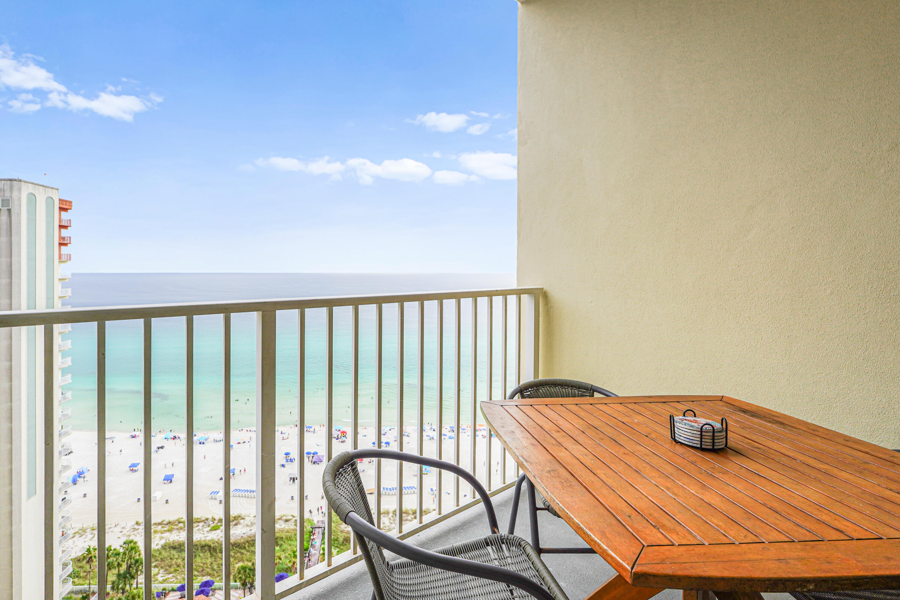 9900 S Thomas Drive Panama City Beach FL 32408