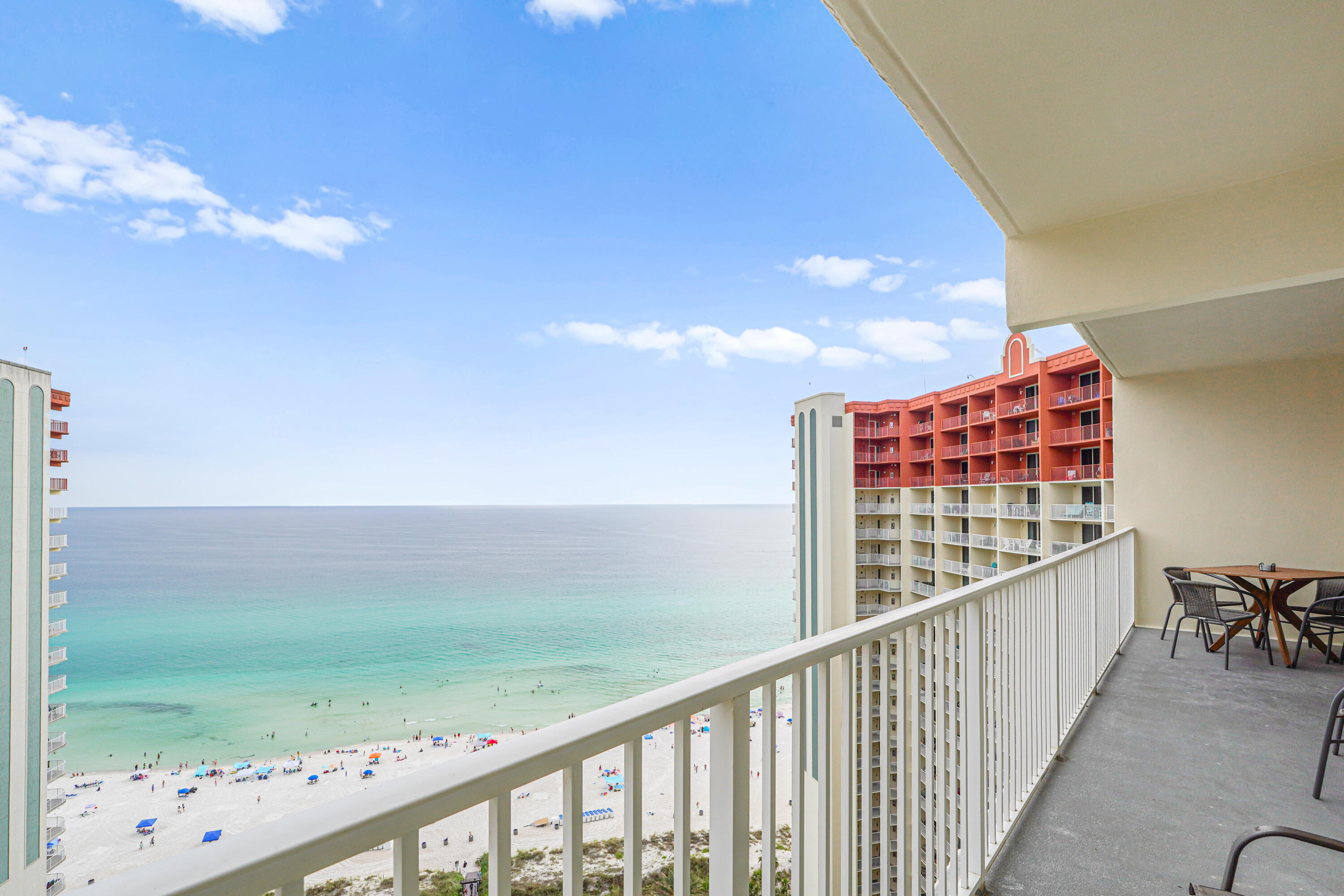 9900 S Thomas Drive Panama City Beach FL 32408