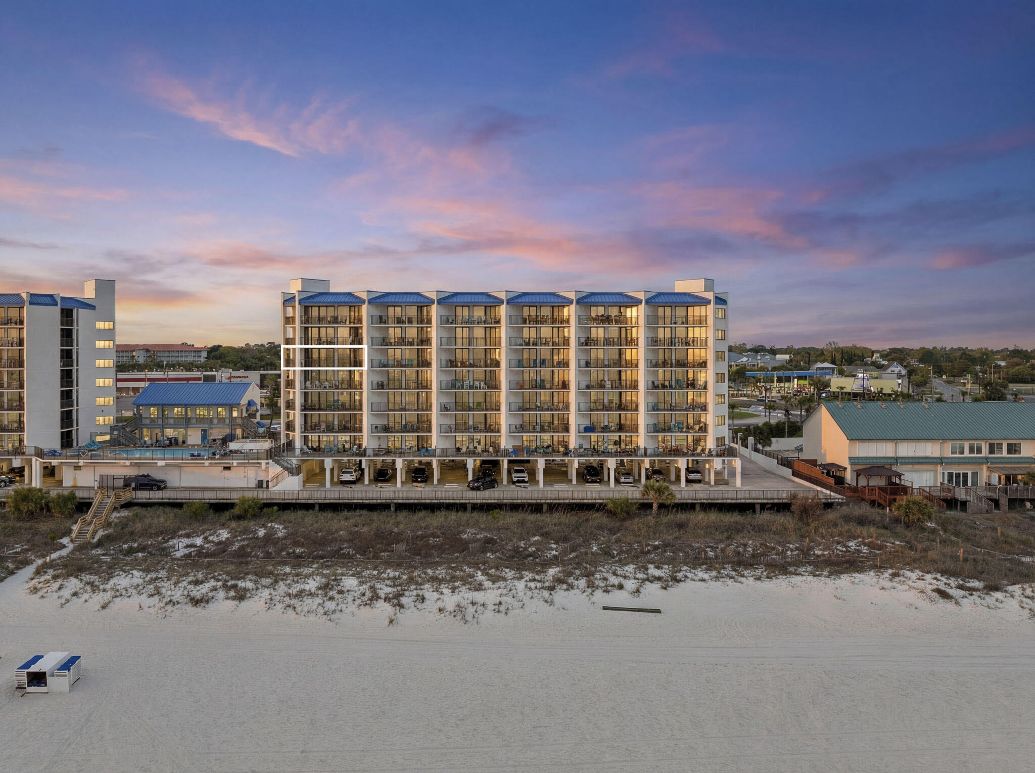 17155 Front Beach Road Panama City Beach FL 32413