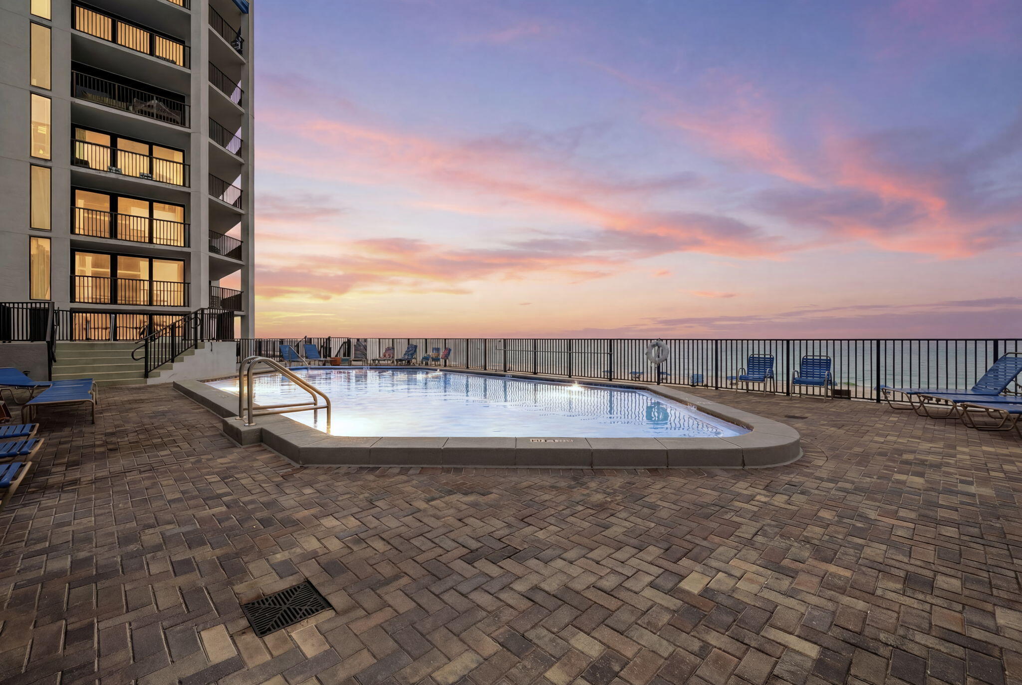 17155 Front Beach Road Panama City Beach FL 32413