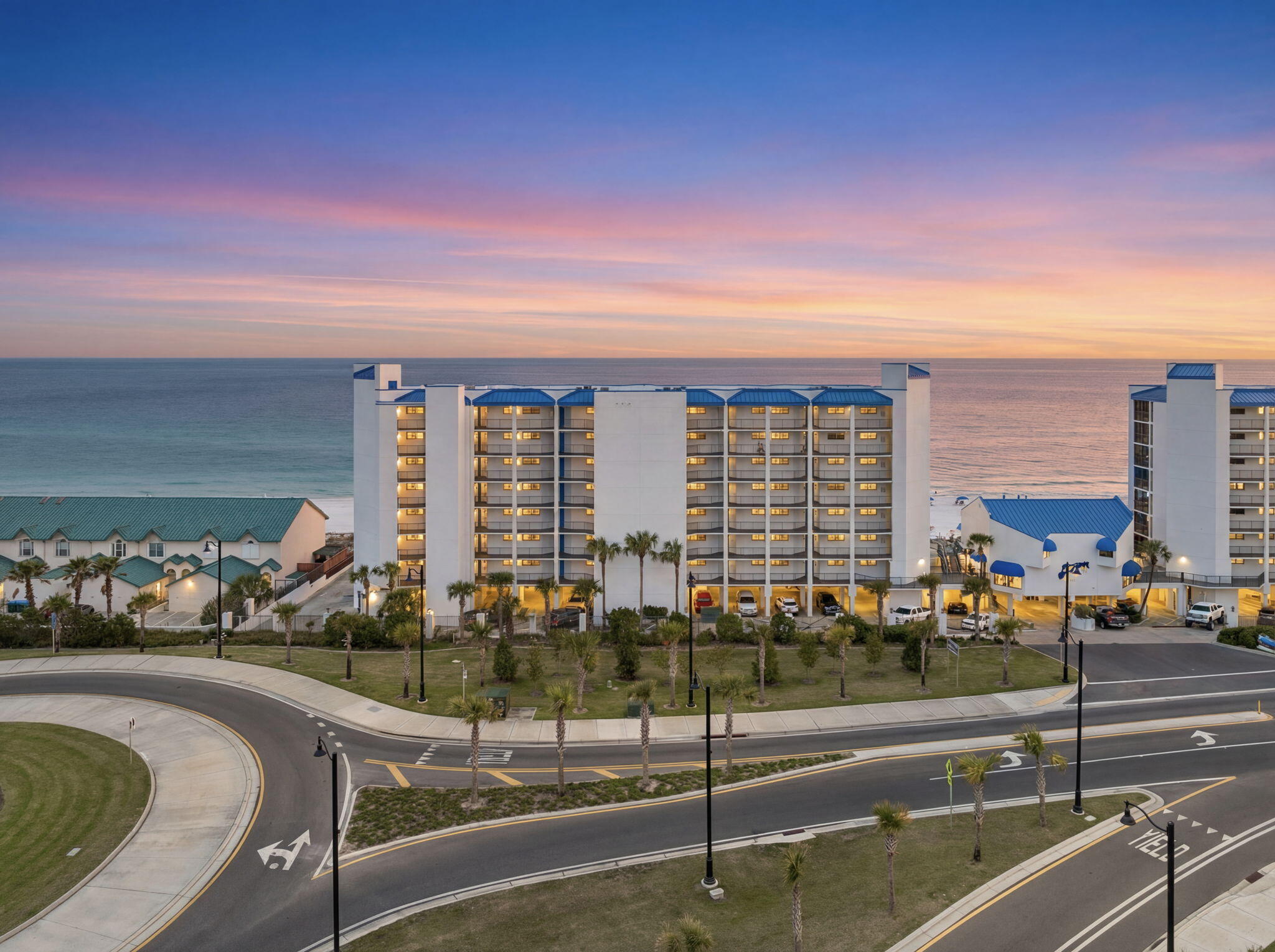 17155 Front Beach Road Panama City Beach FL 32413