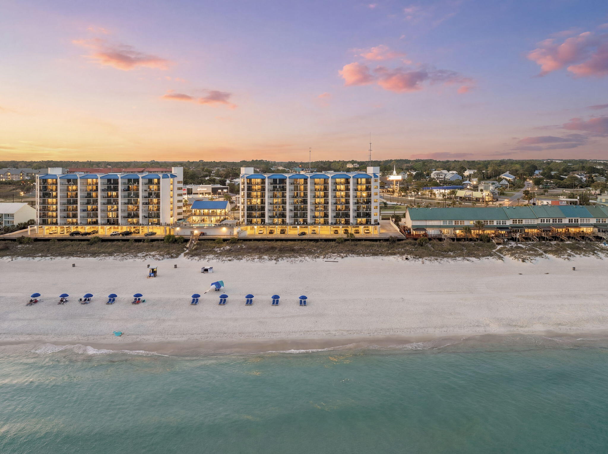 17155 Front Beach Road Panama City Beach FL 32413