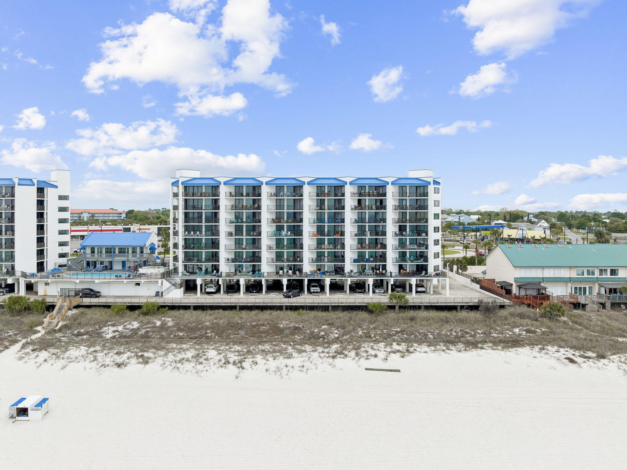 17155 Front Beach Road Panama City Beach FL 32413